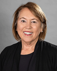 Fran Inman