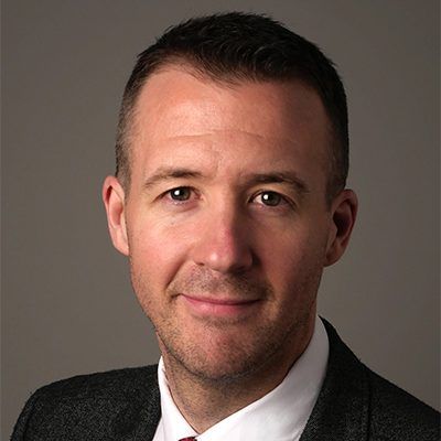 Robert O’Driscoll