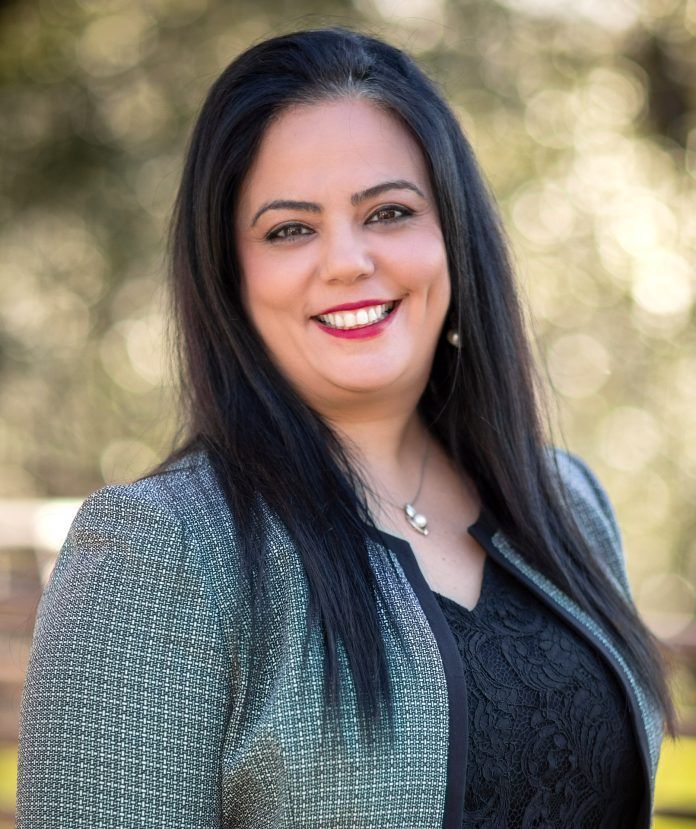 Rana Ghadban