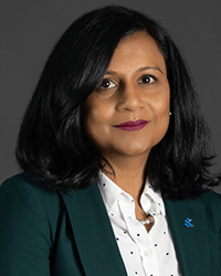 Rashmi Menon