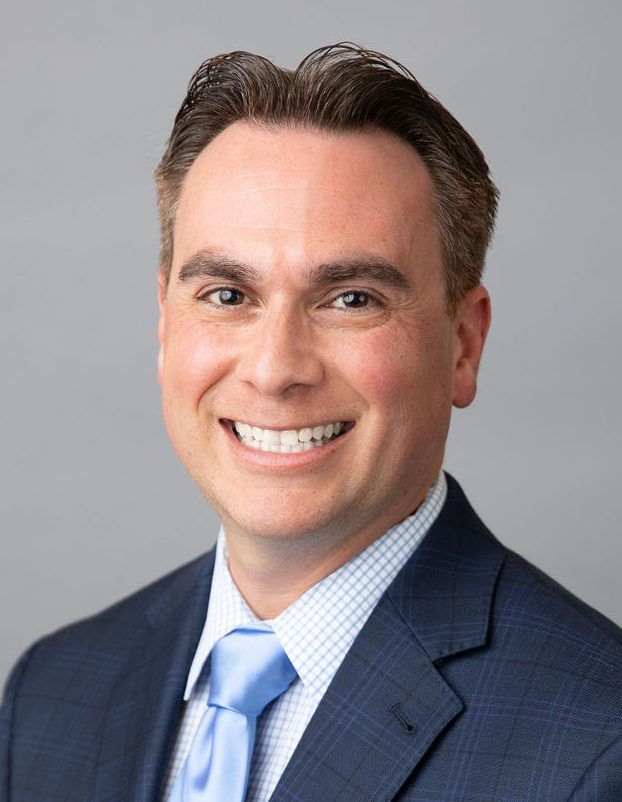 Nick Ortiz