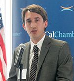 Benjamin De Alba