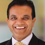 Kailesh Karavadra