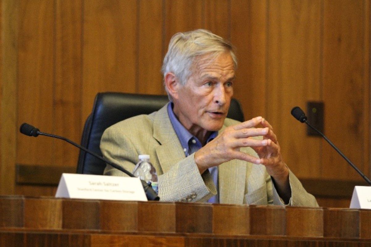 Steve Bohlen, Lawrence Livermore National Laboratory