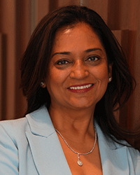 Sima Patel