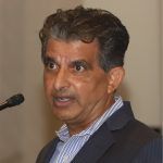 Dr. Sanjay Varshney, 