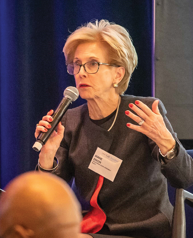 Diane Dixon