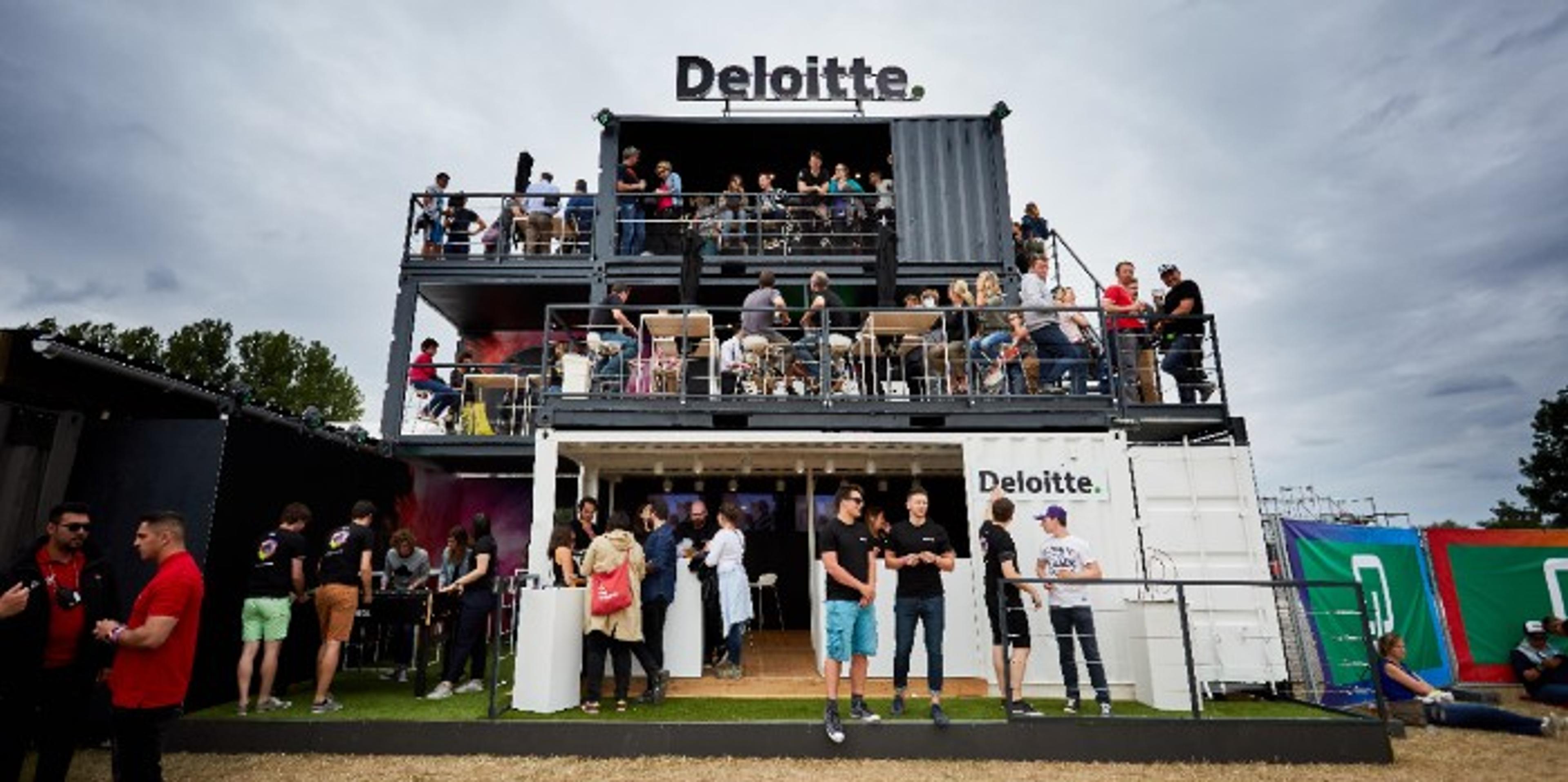 Deloitte: image 4