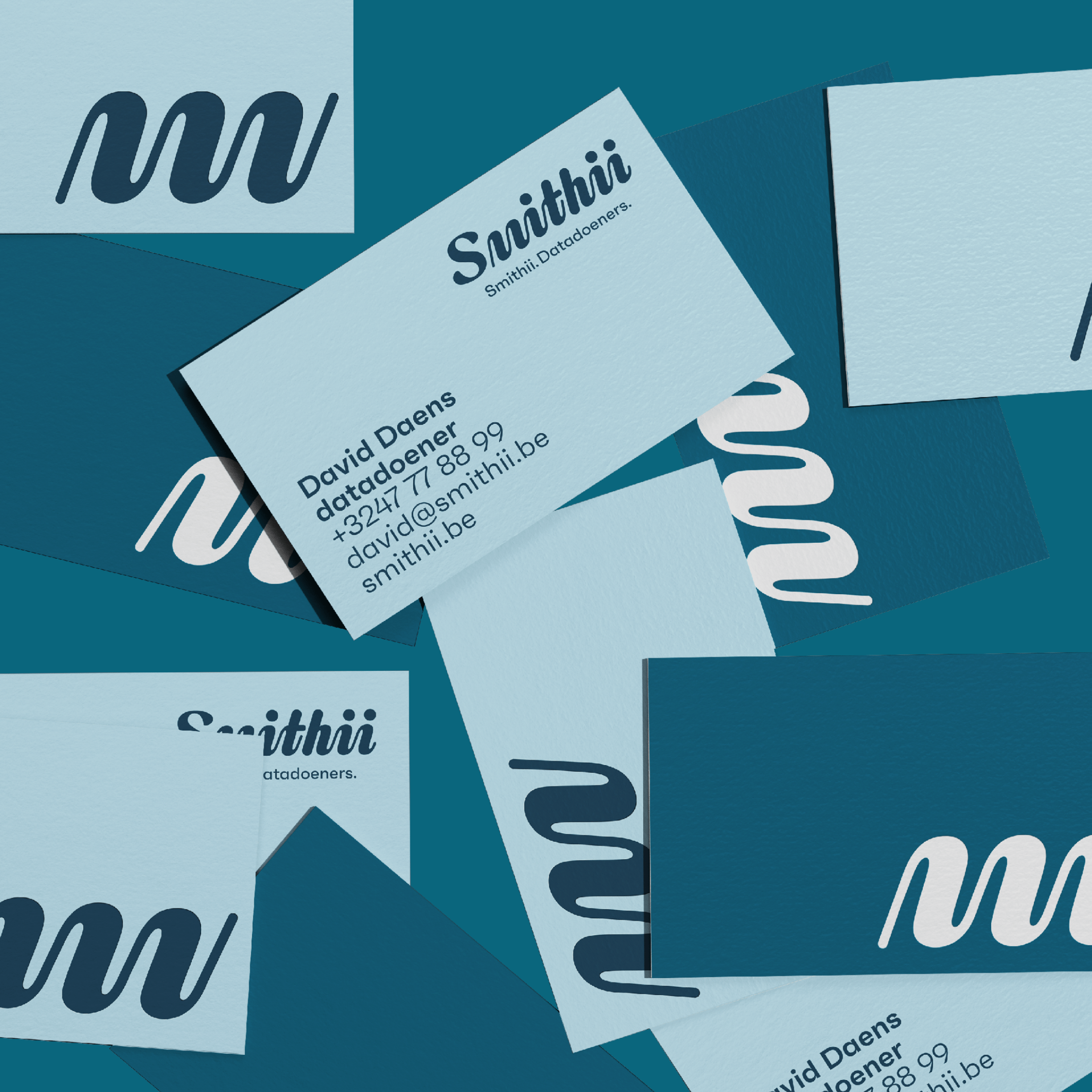 Smithii: afbeelding 1