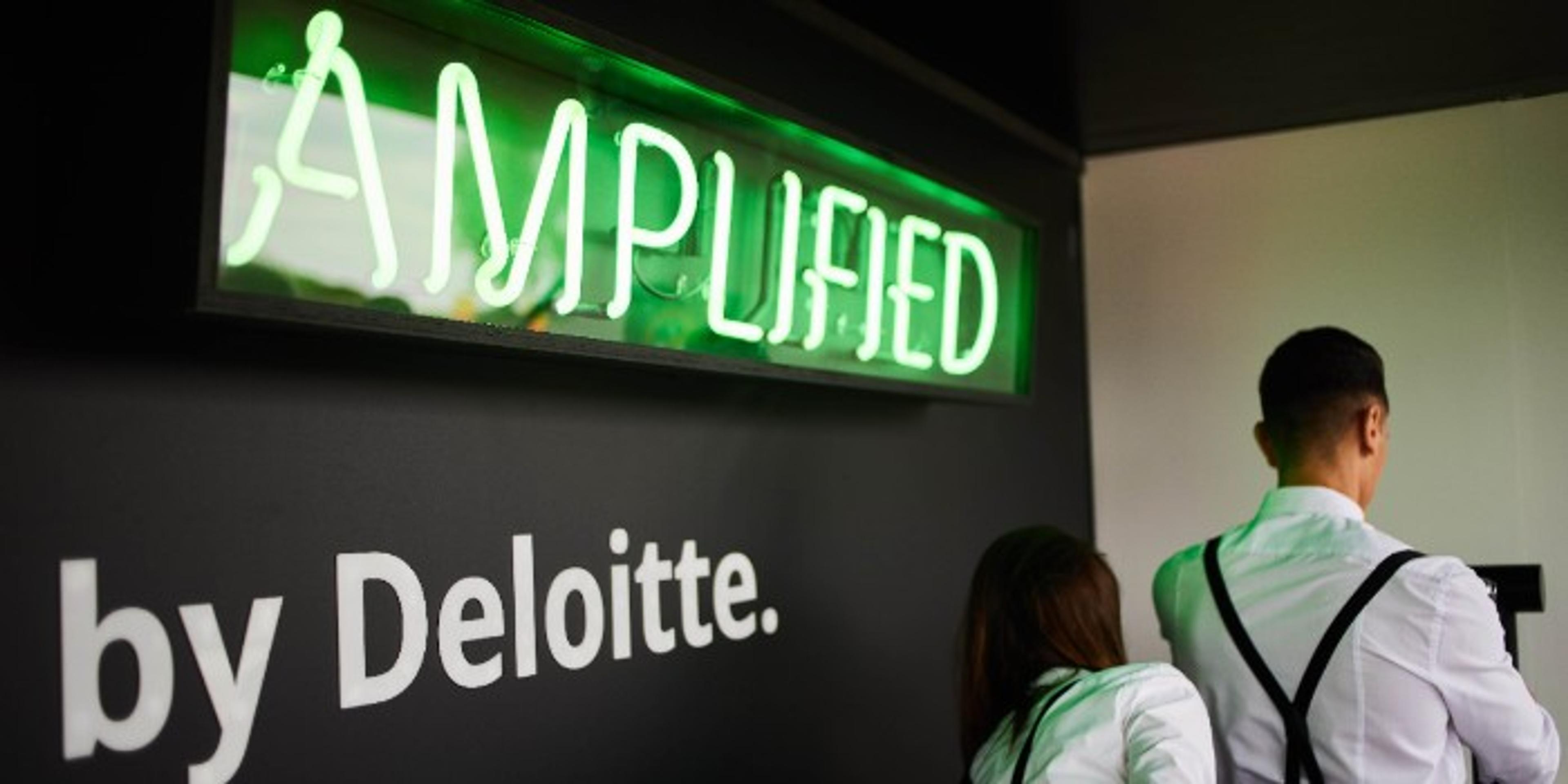 Deloitte: image 7