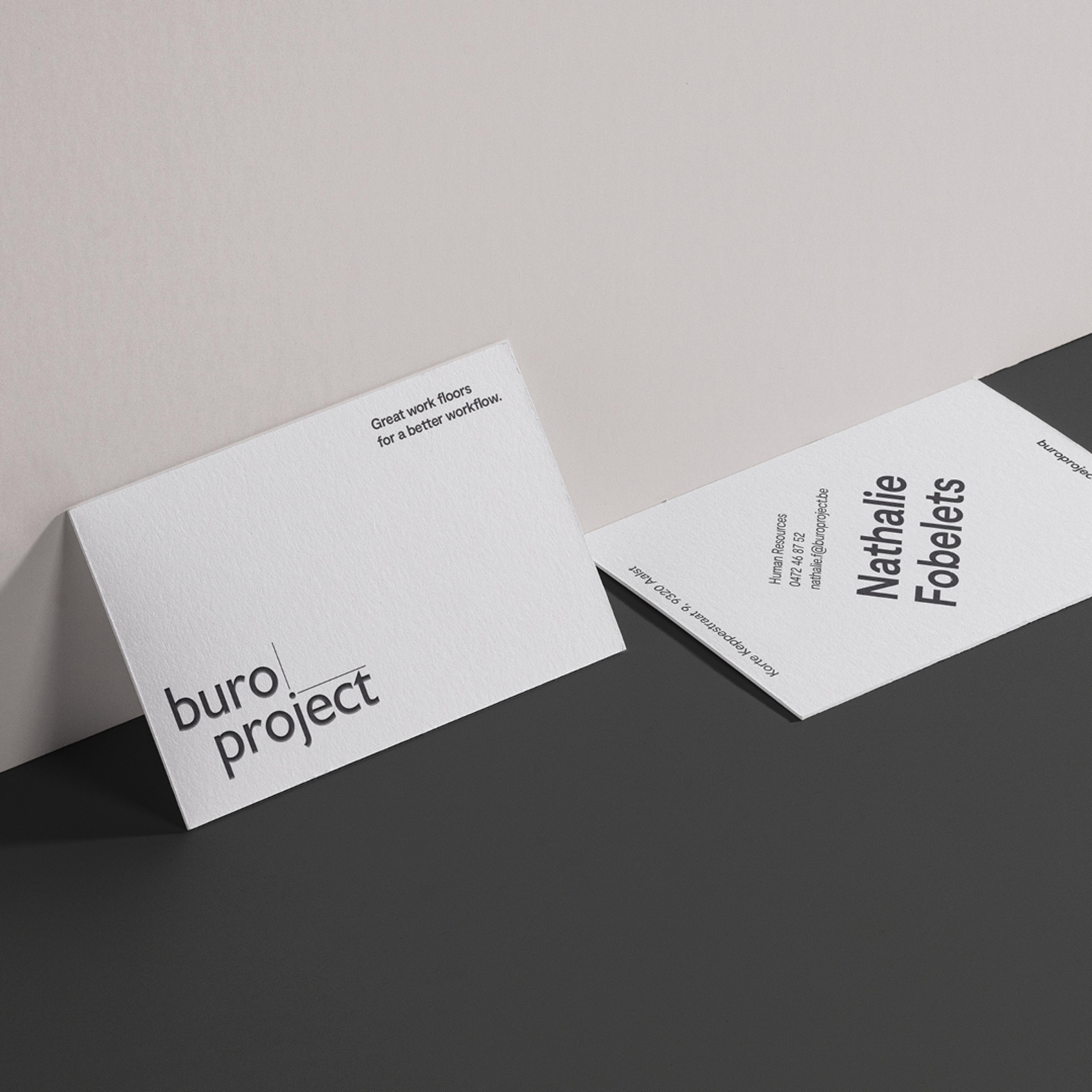 Buro Project: image 5
