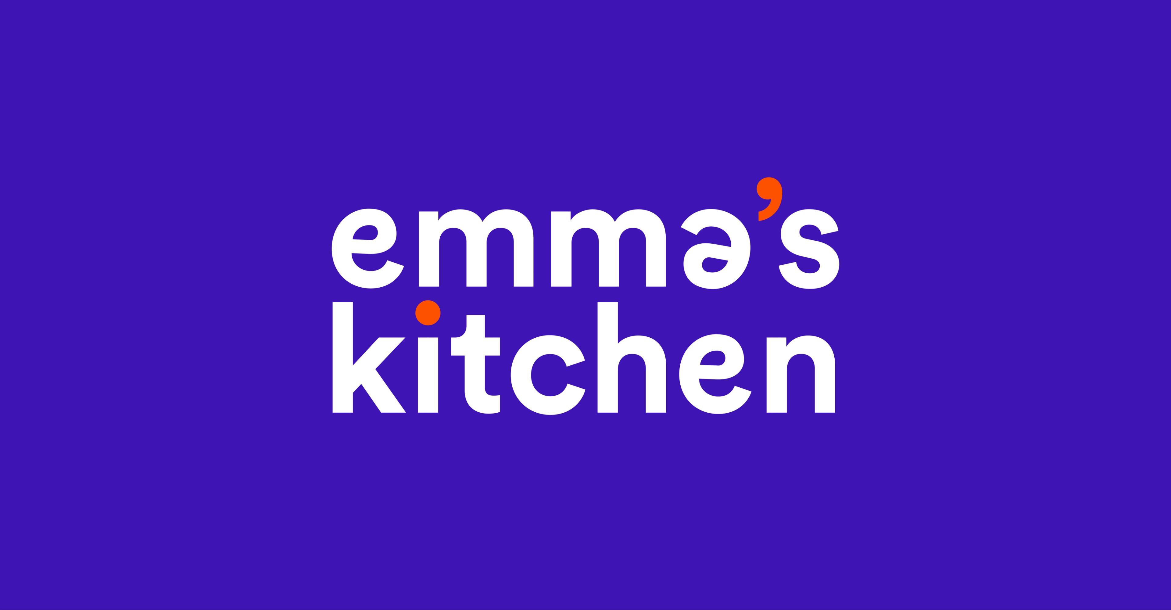 Emma’s Kitchen: image 1