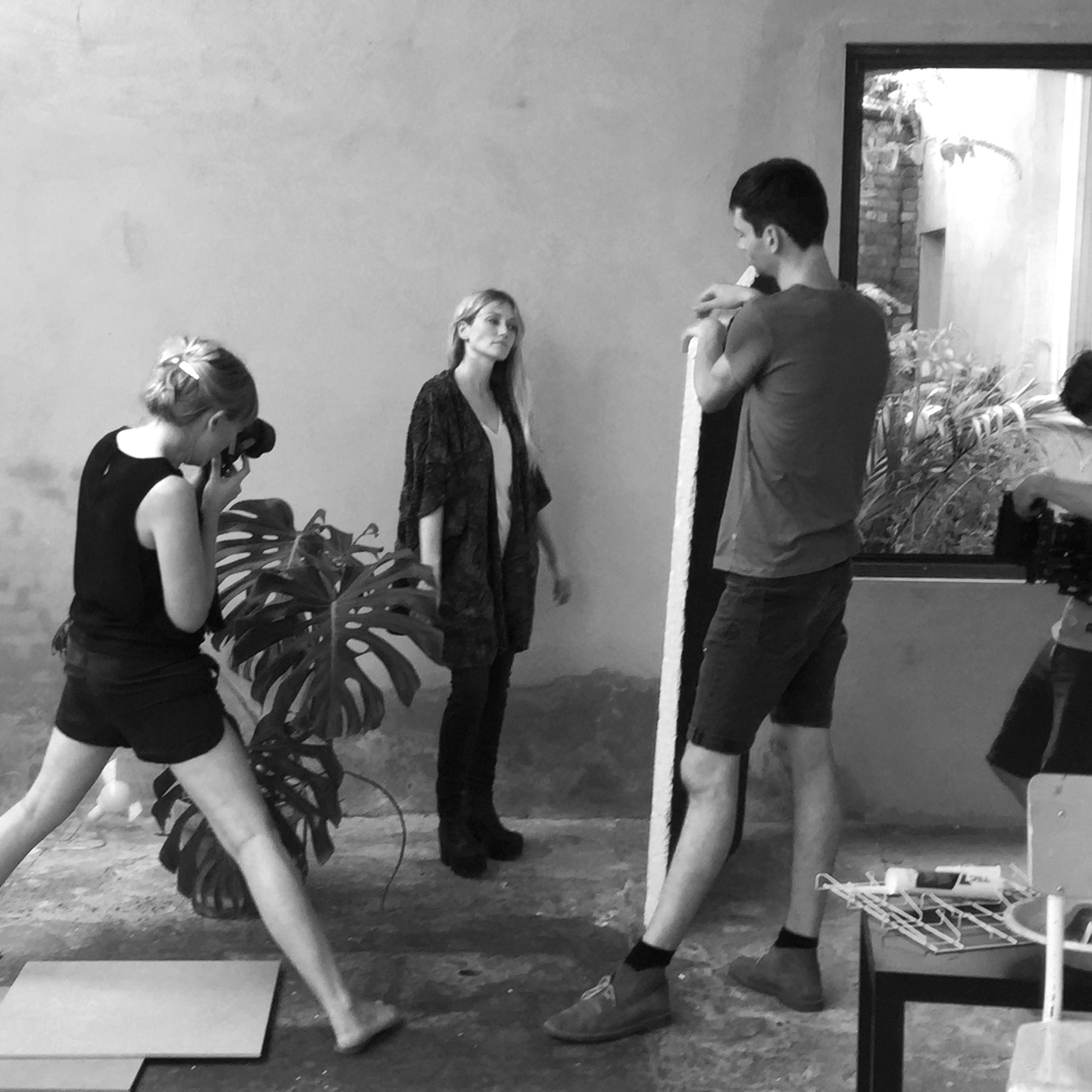 Atelier Veritas: image 9