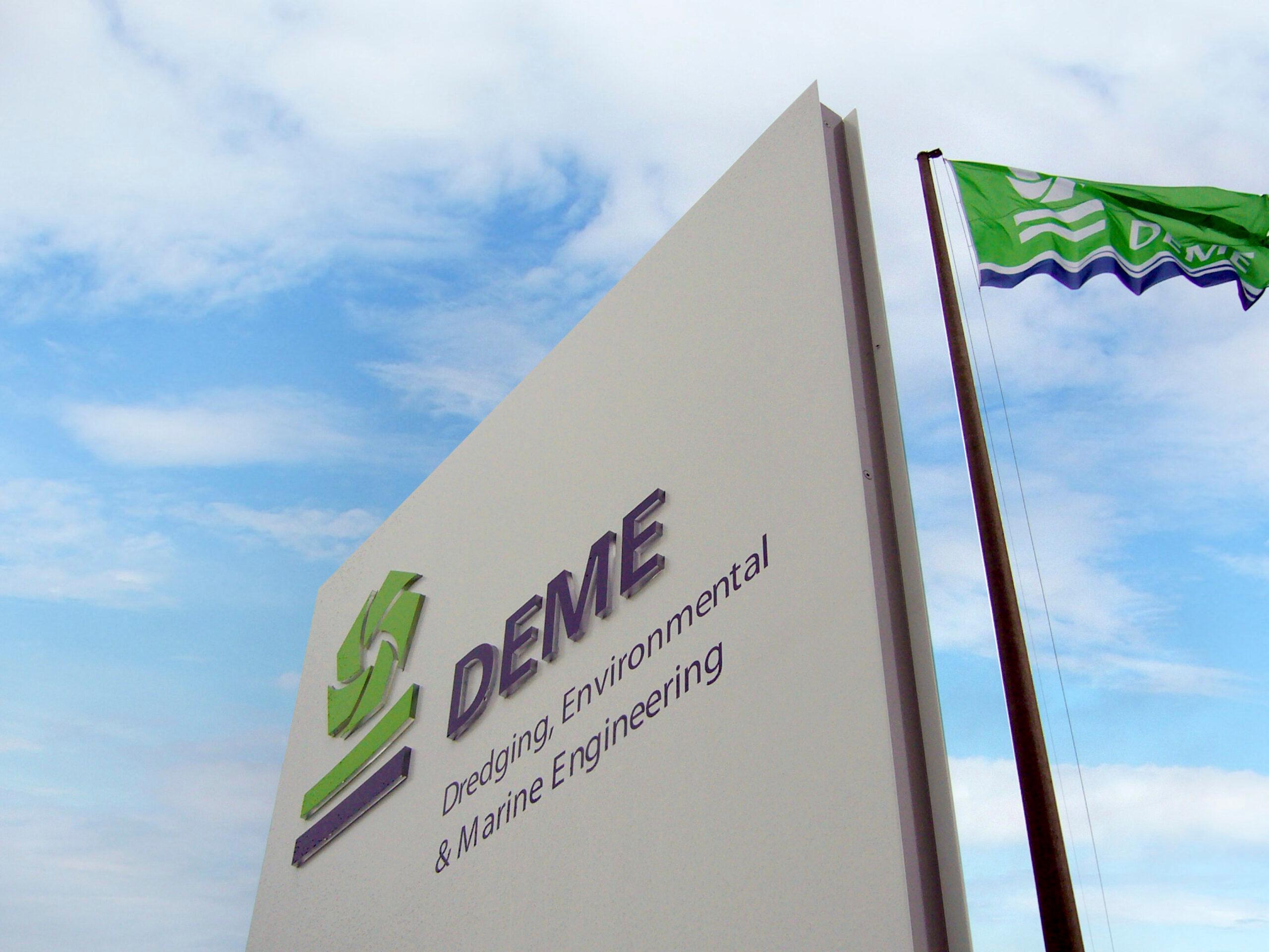 DEME: afbeelding 2