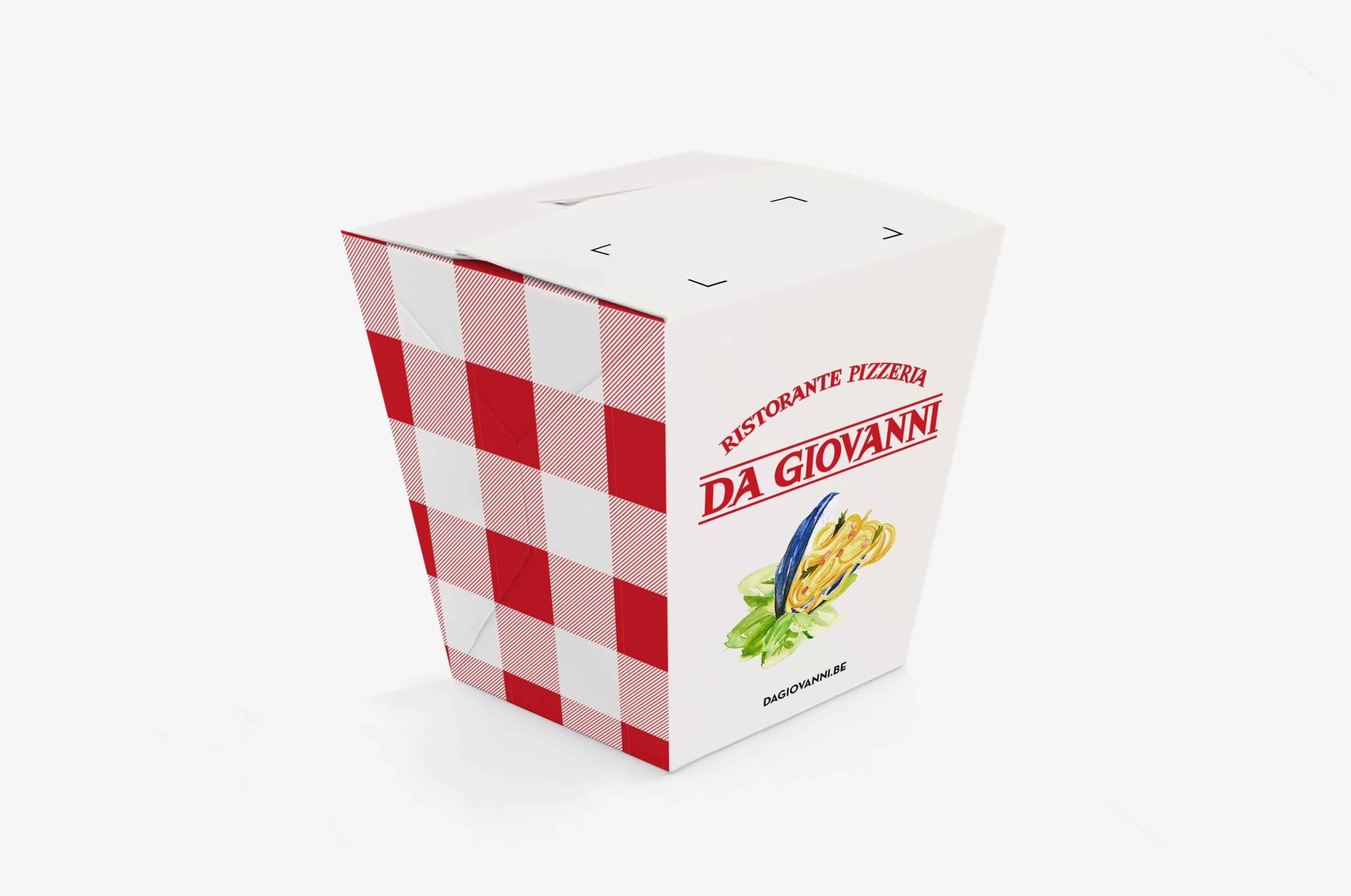 Da Giovanni: image 11