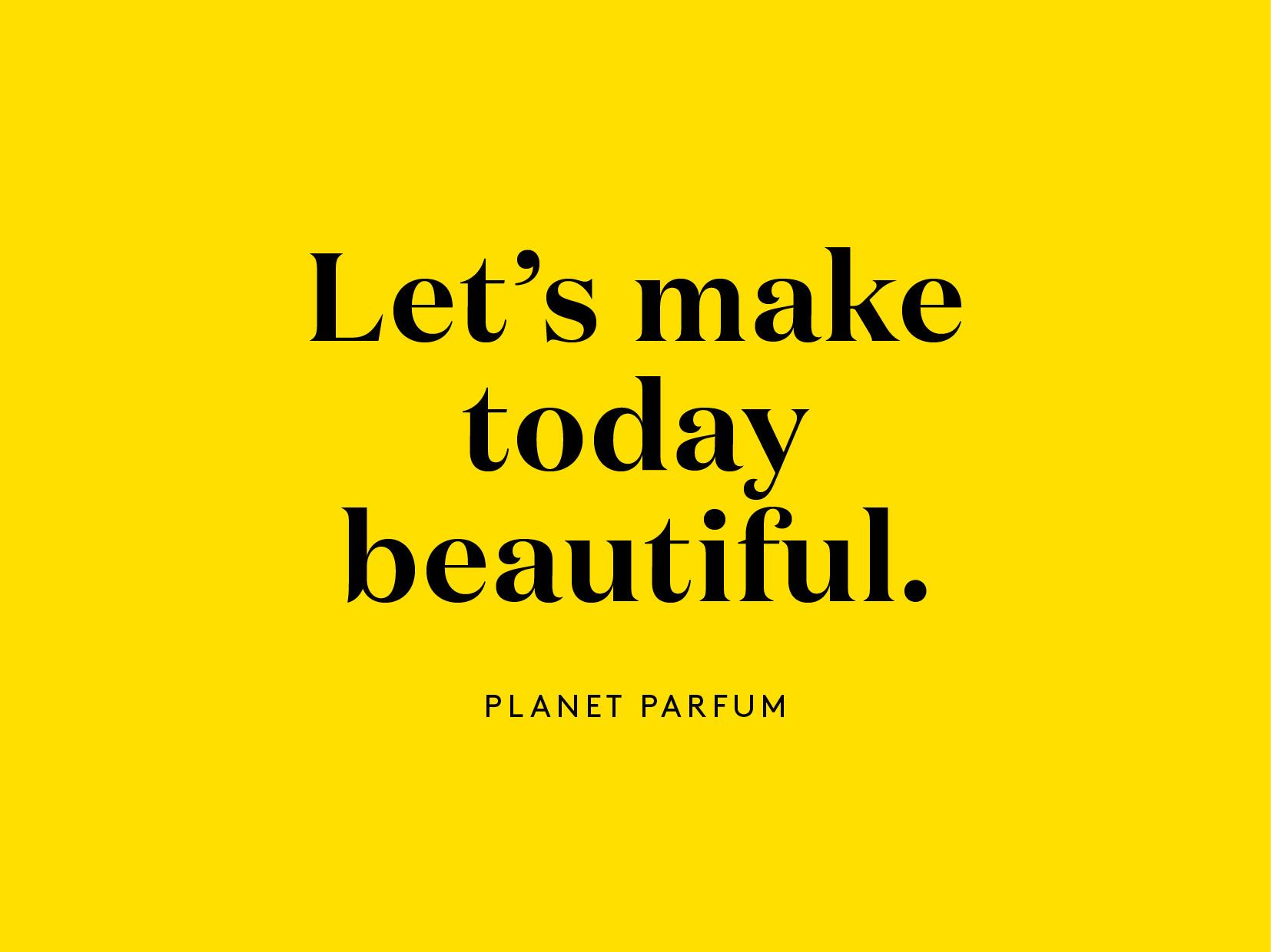 Planet Parfum: image 7