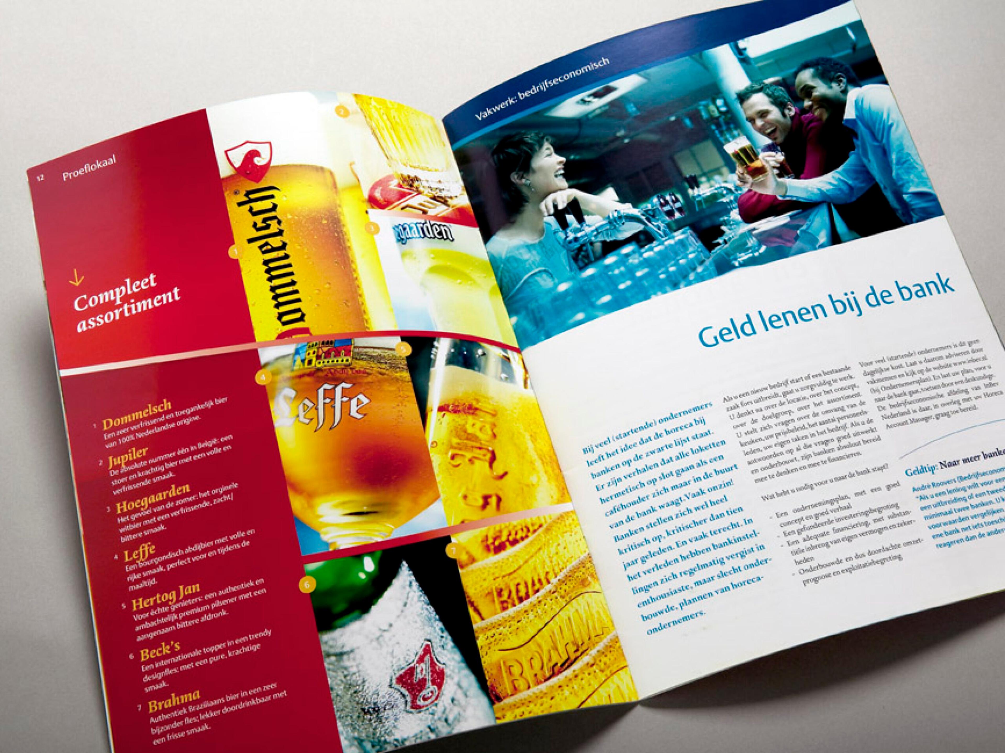 InBev: beeld 6