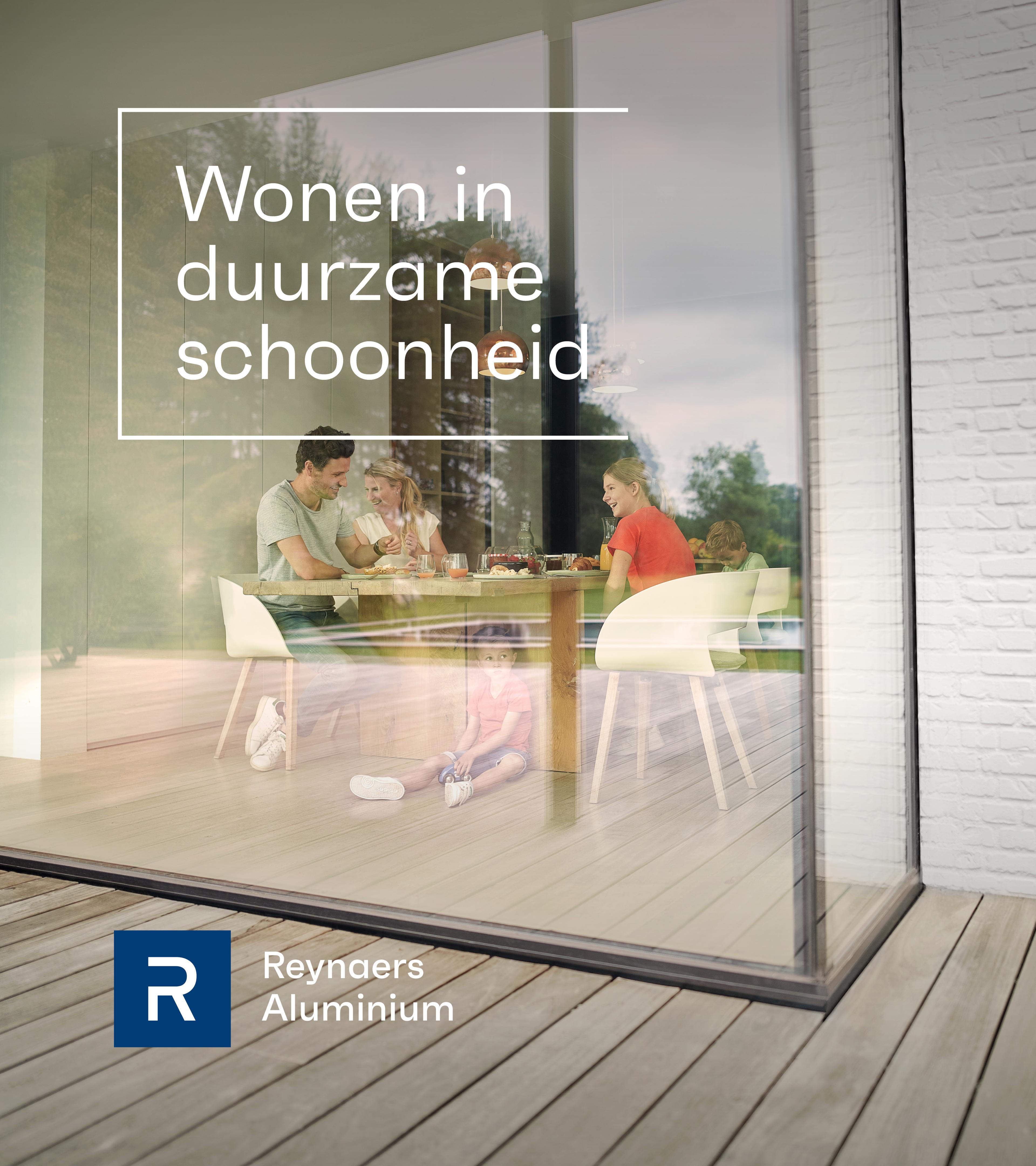 Reynaers Aluminium: image 2
