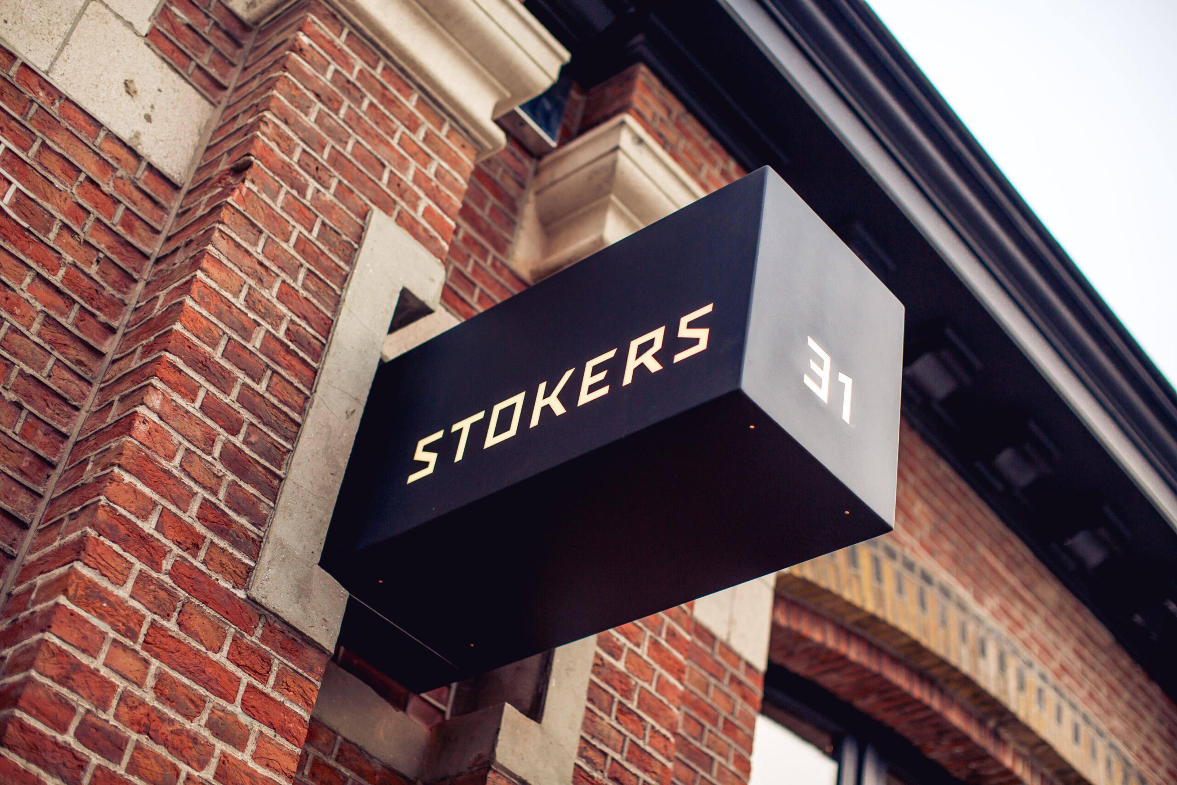 Stokers: image 10