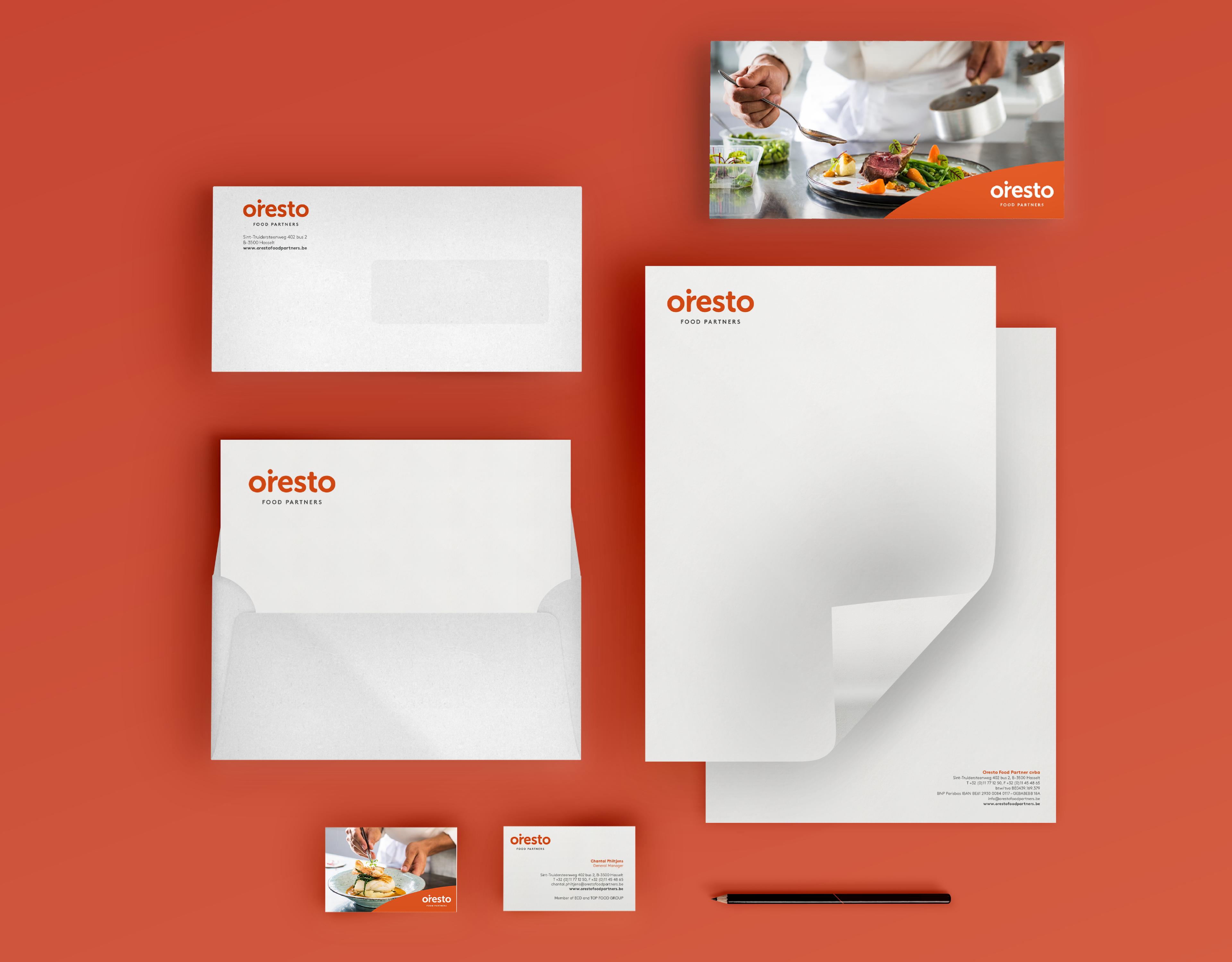Oresto: image 7