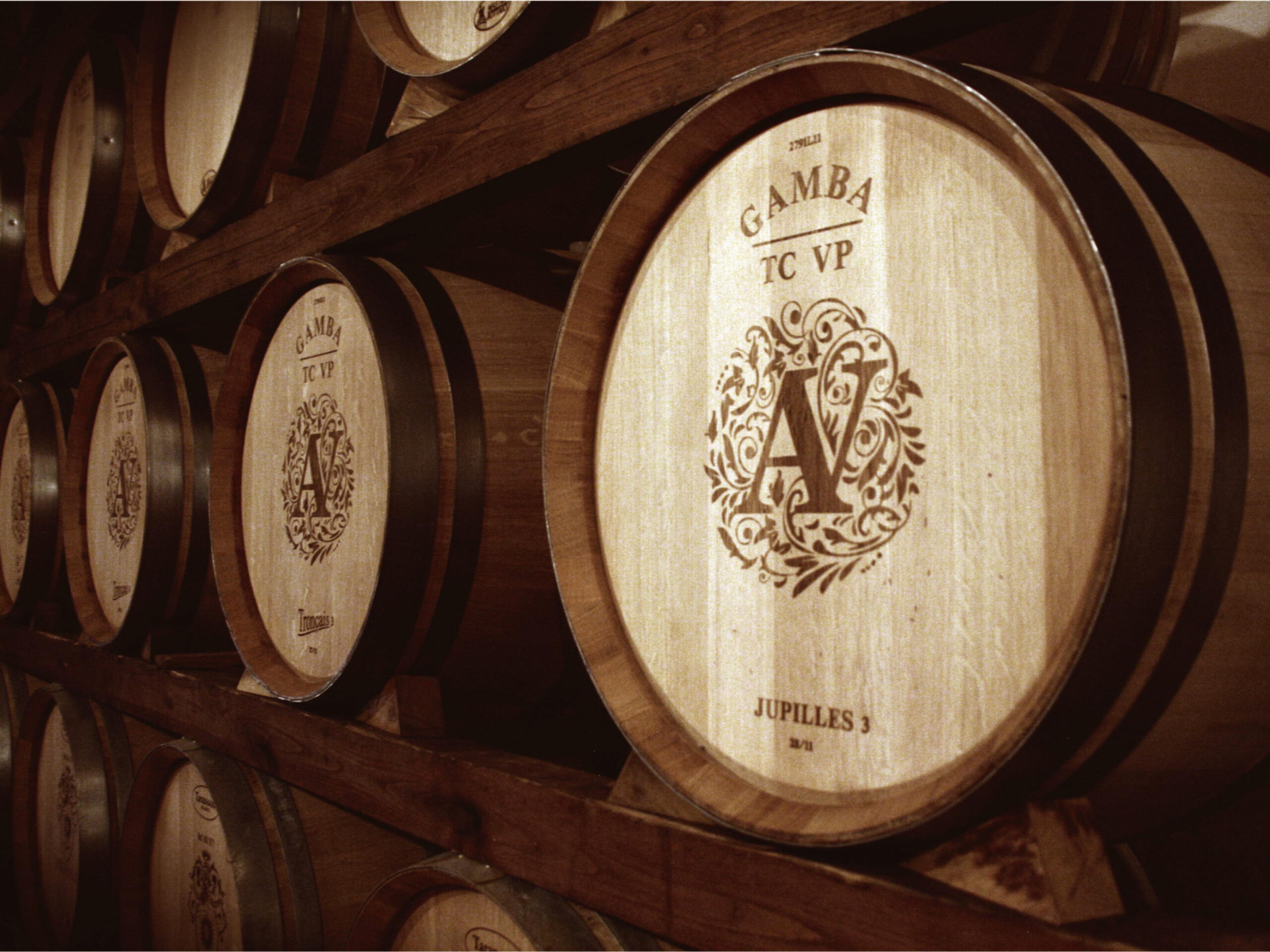 Avignonesi: casebeeld