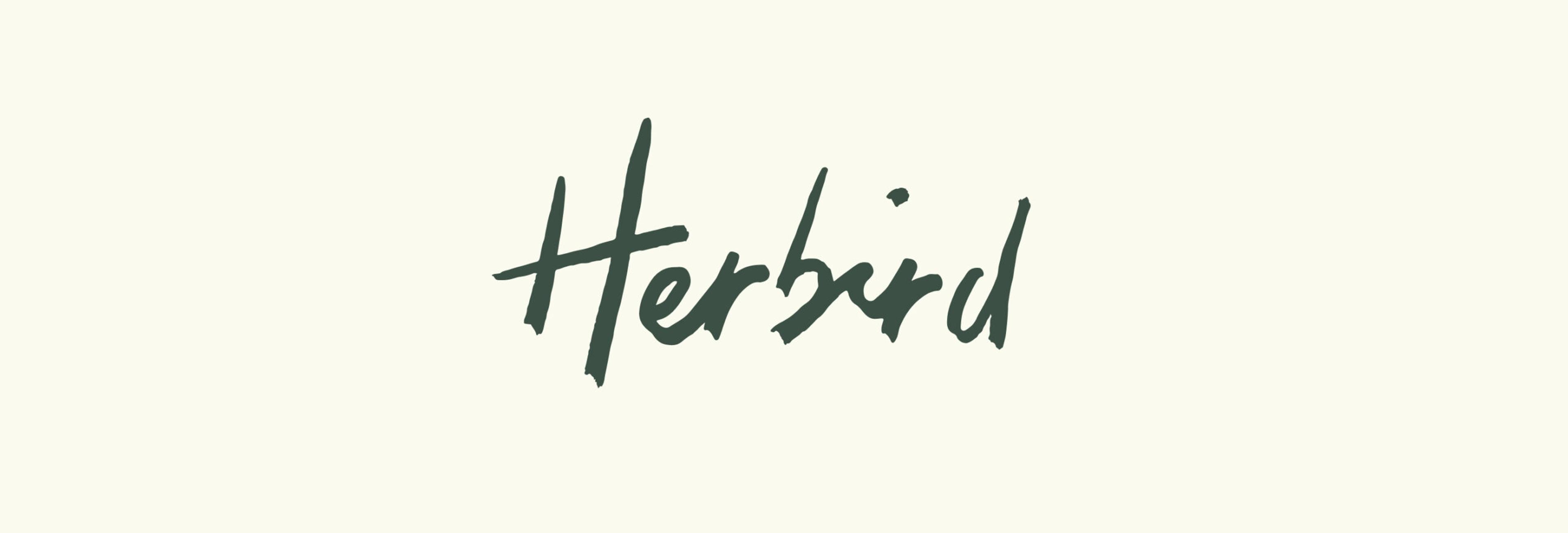 Herbird: beeld 1