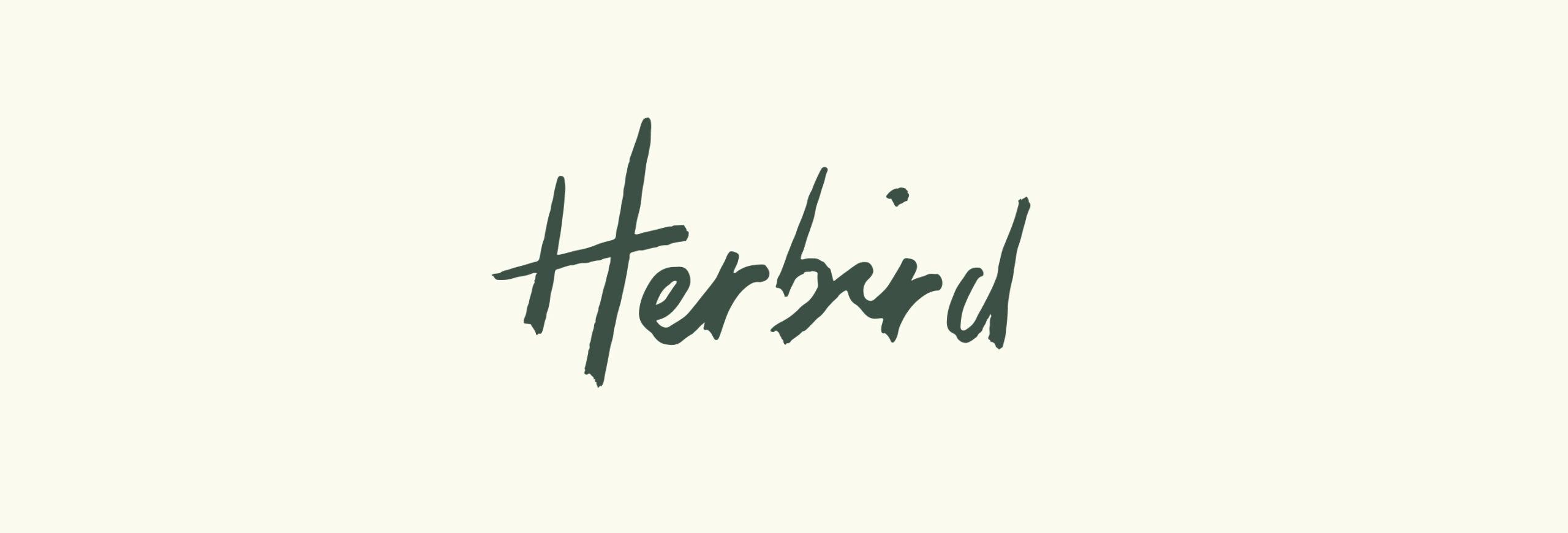 Herbird: beeld 1