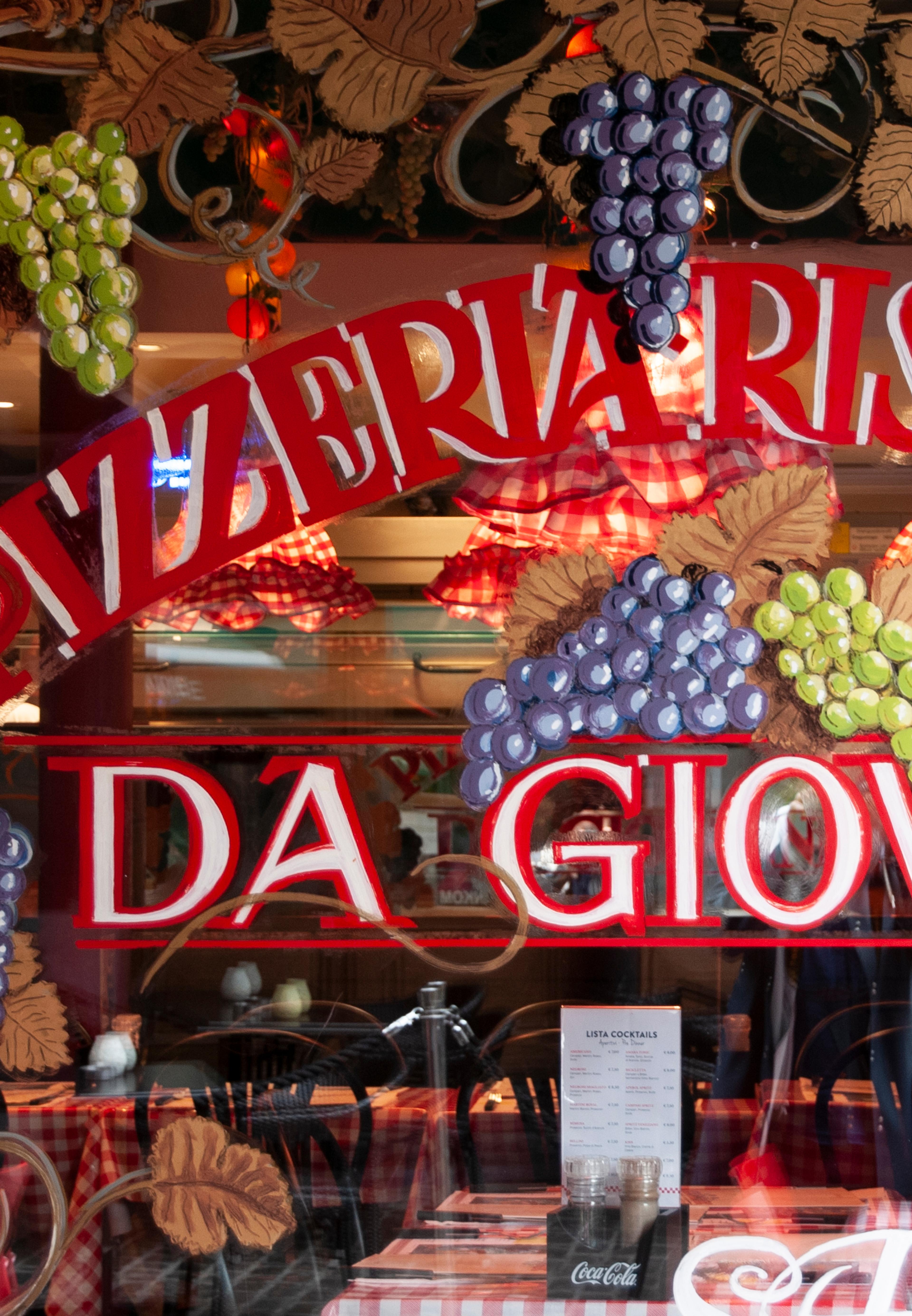 Da Giovanni: image 2