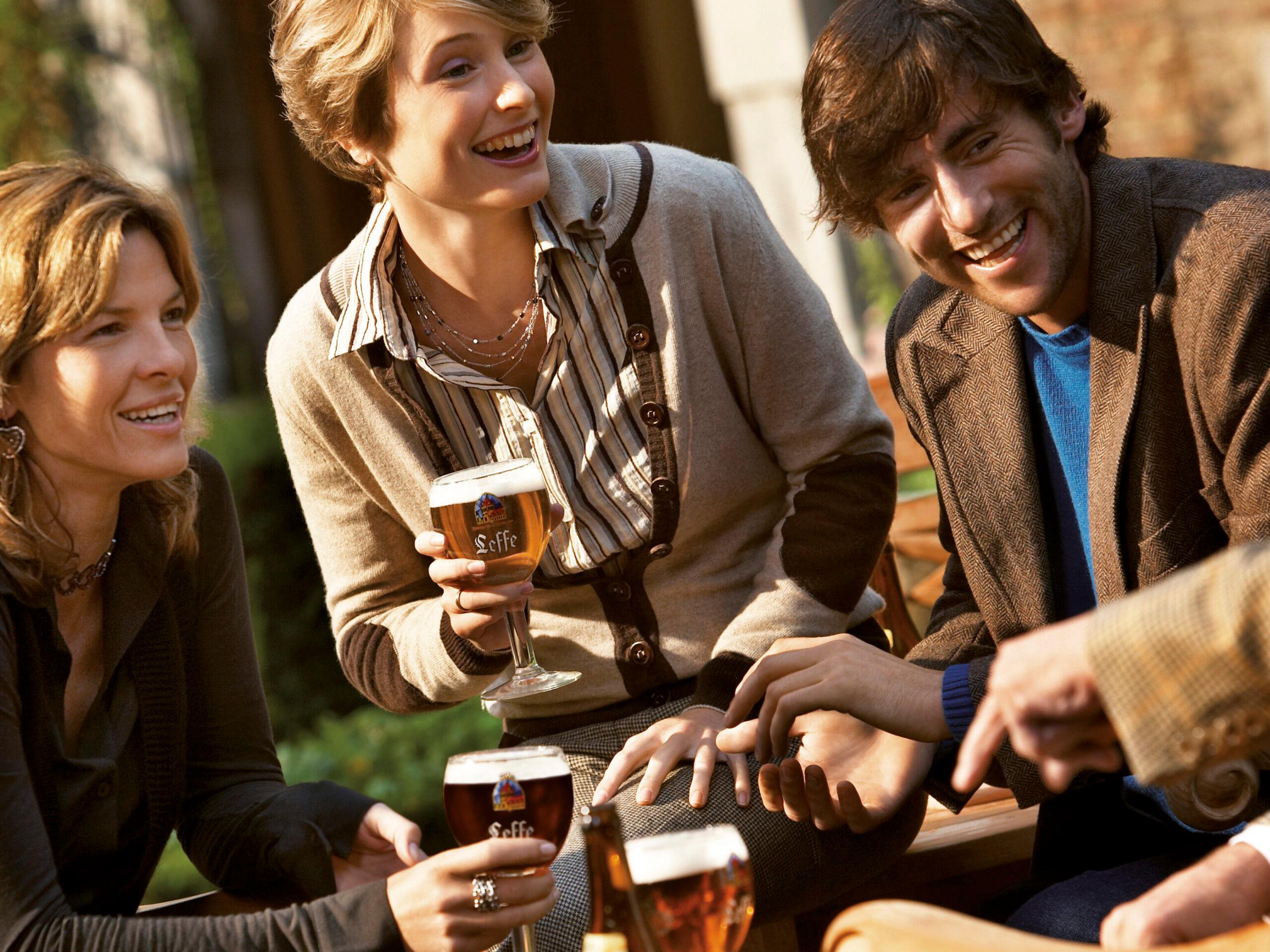 InBev: beeld 11