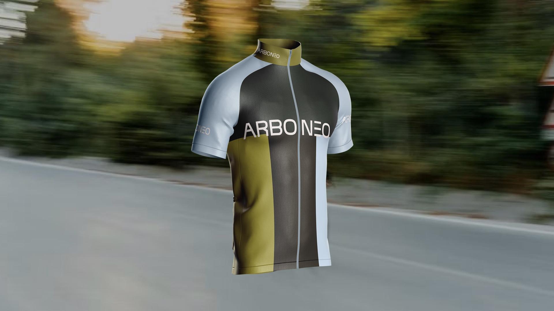 Arboneo: imagery and design