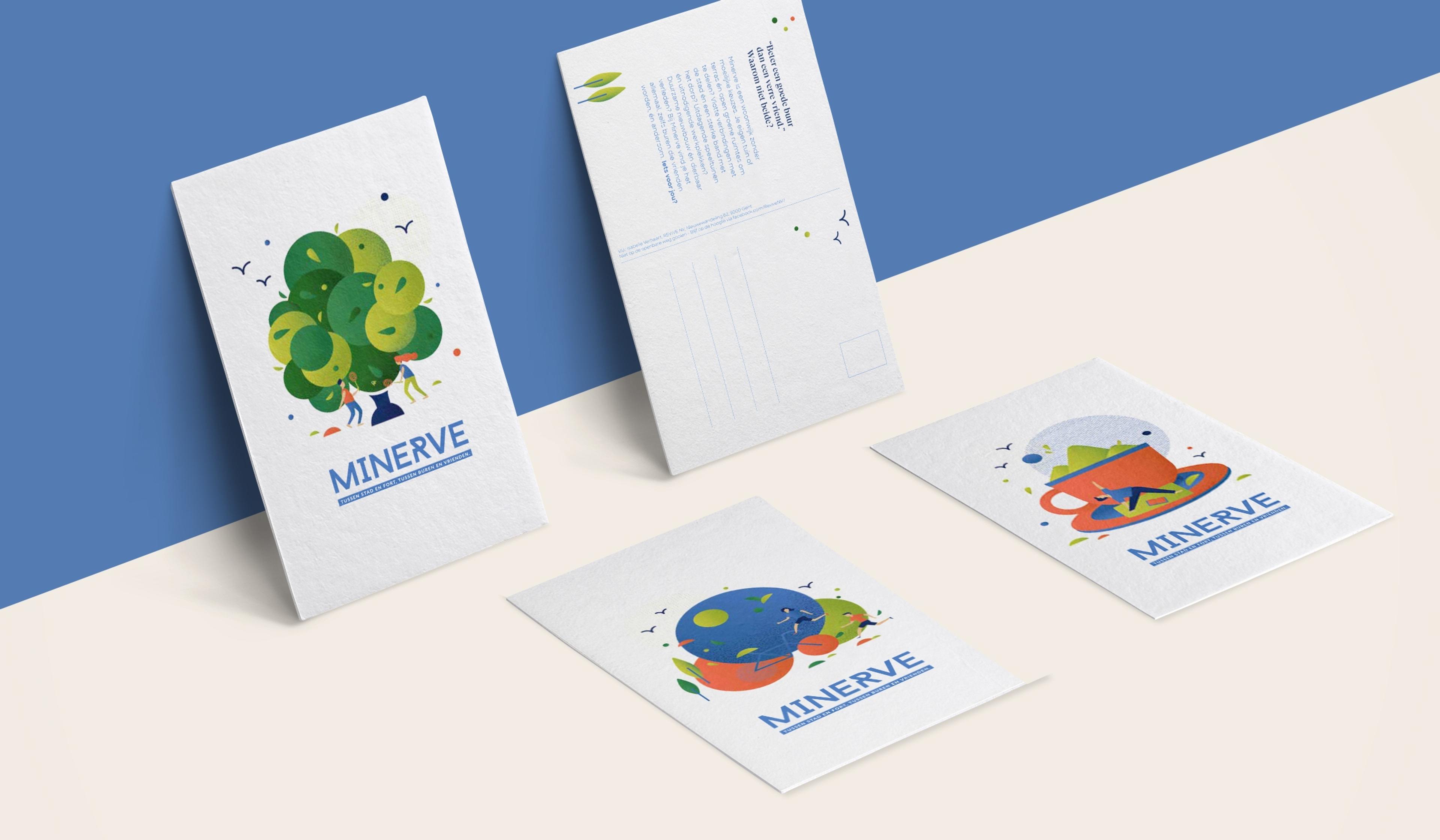 Minerve for Revive: image 17
