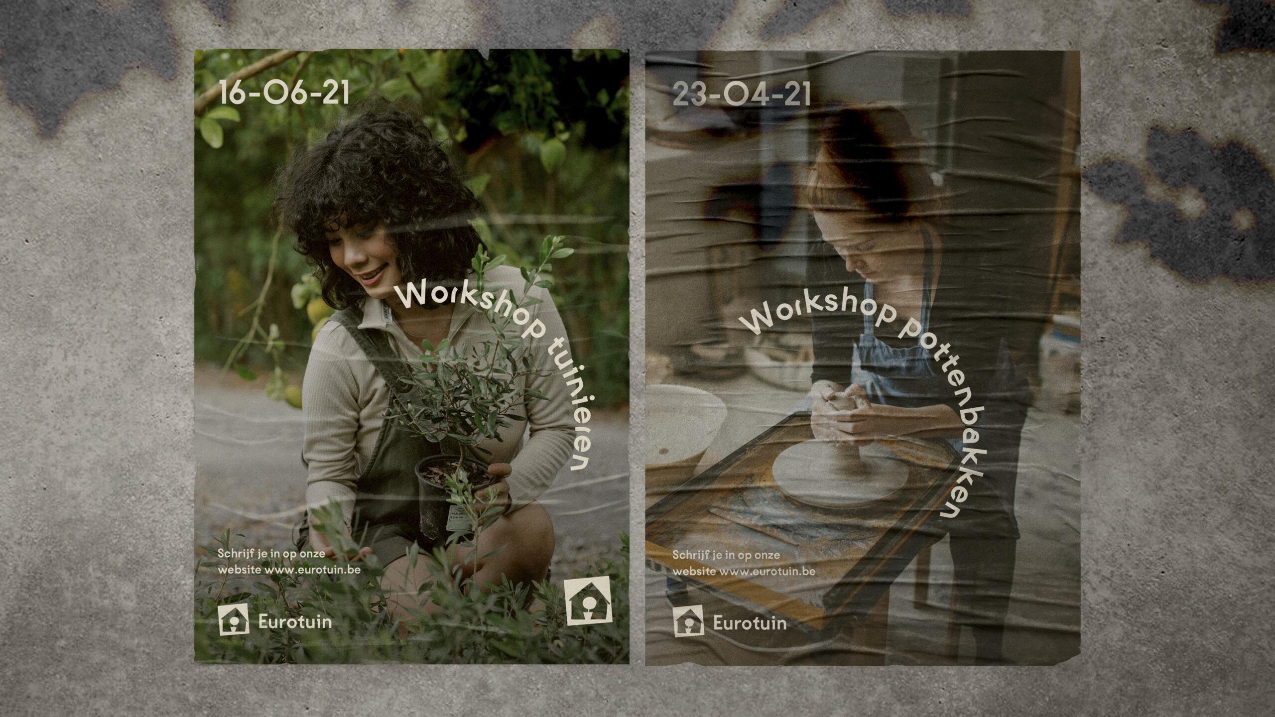 Eurotuin: a garden brand that keeps growing.