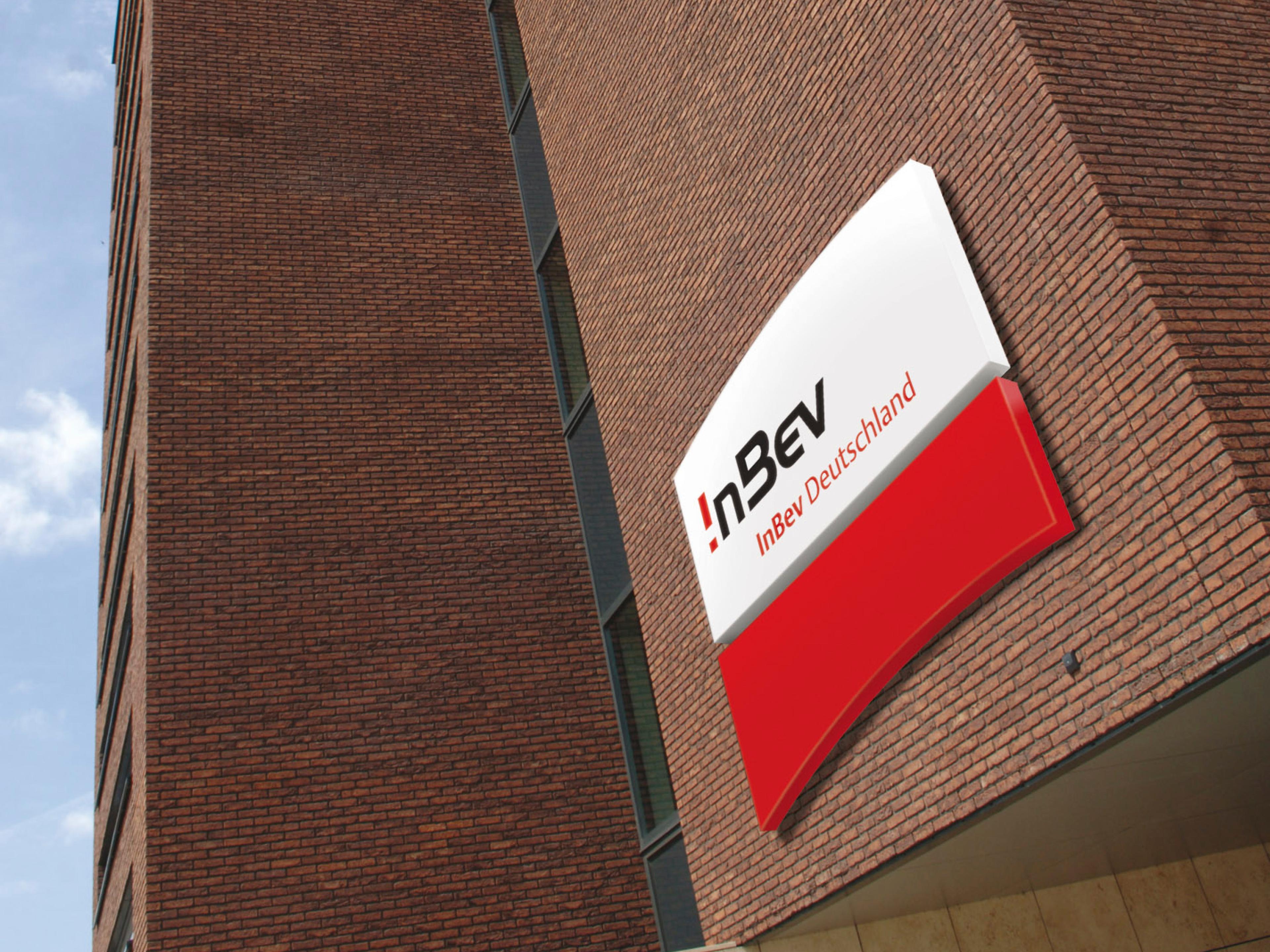 InBev: beeld 1