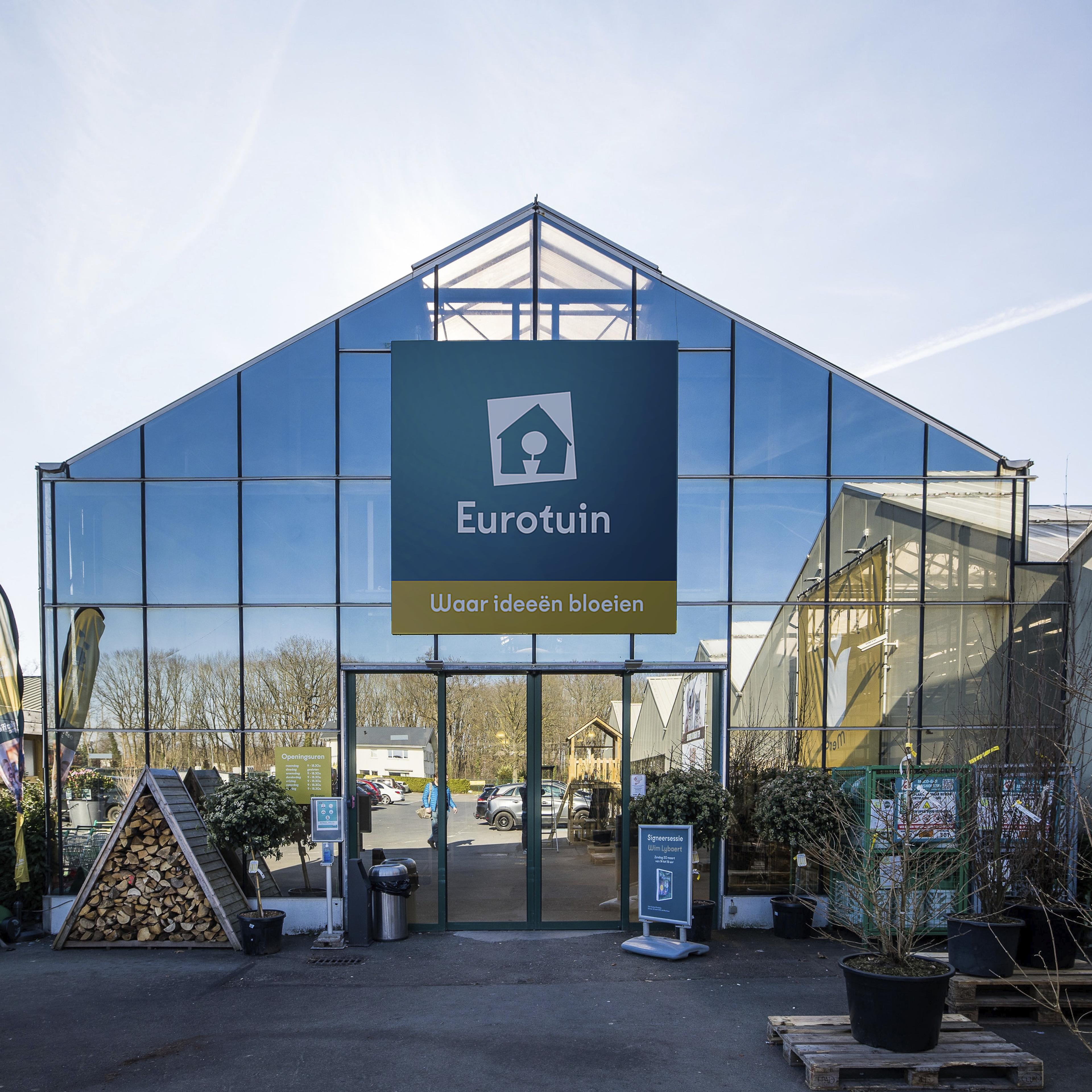Eurotuin: project image