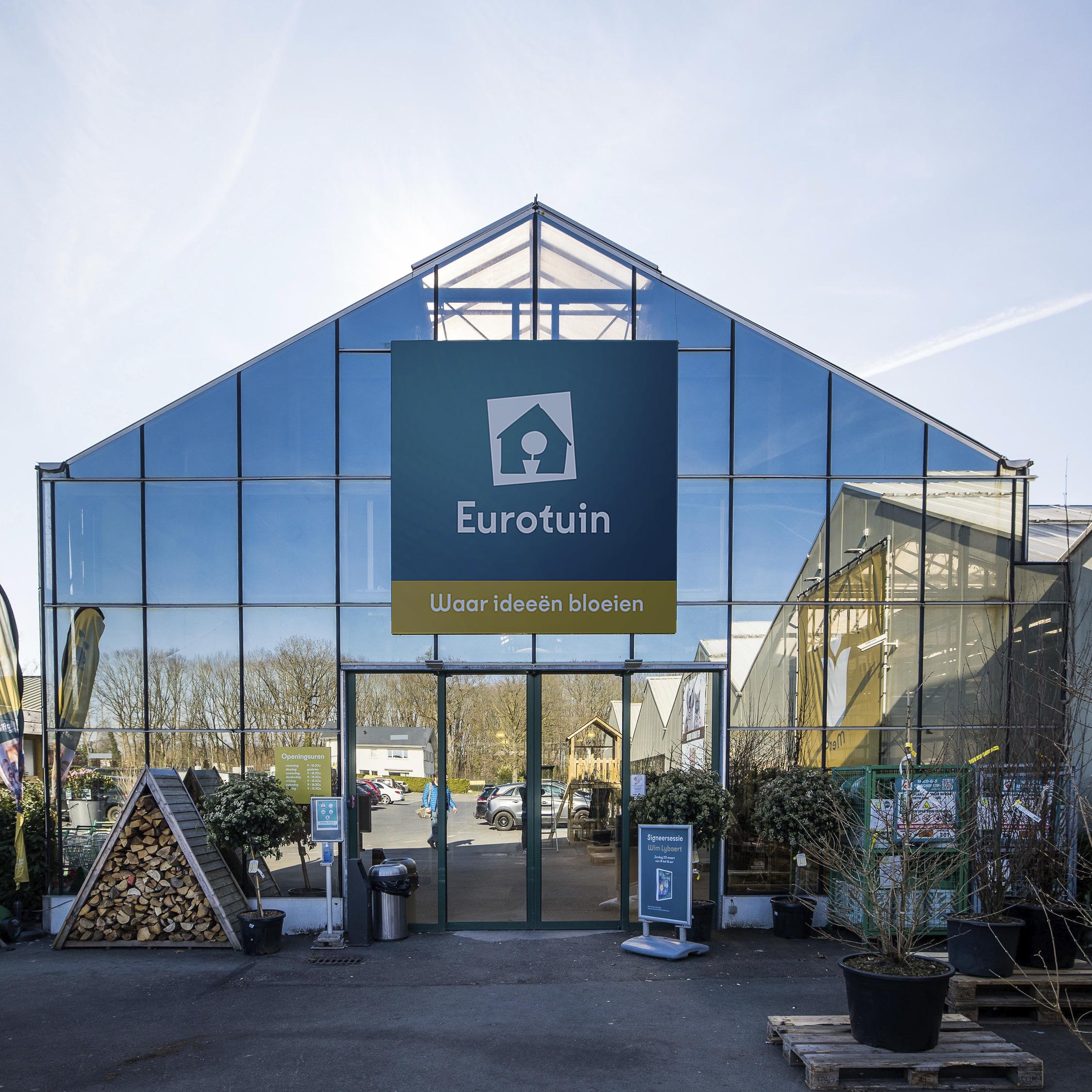 Eurotuin: project image