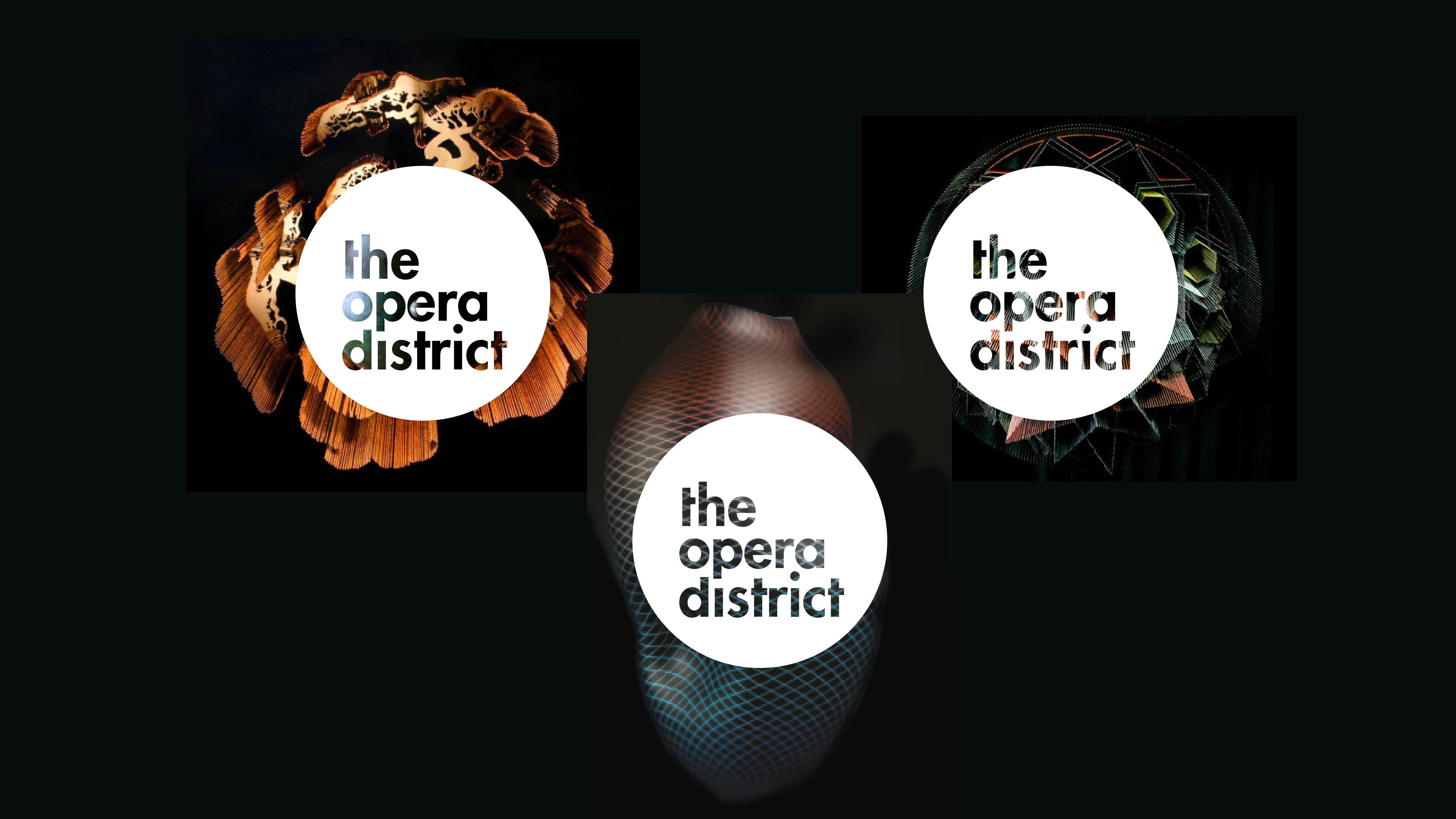 The Opera District: image 2