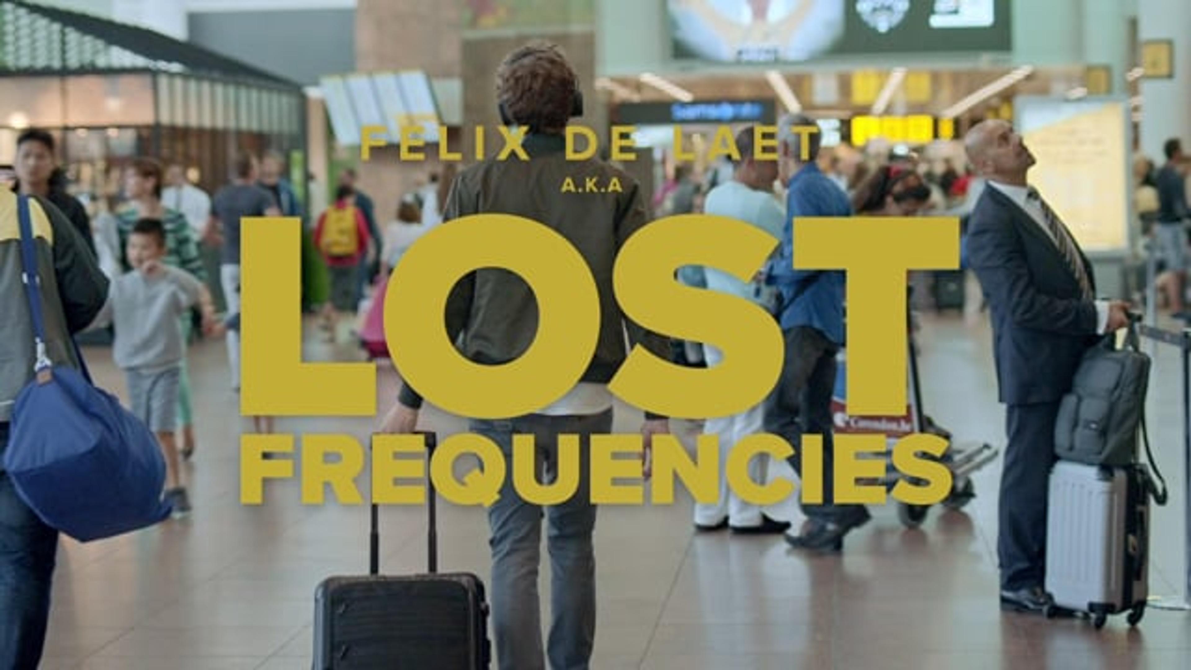 Brussels Airport: case video.