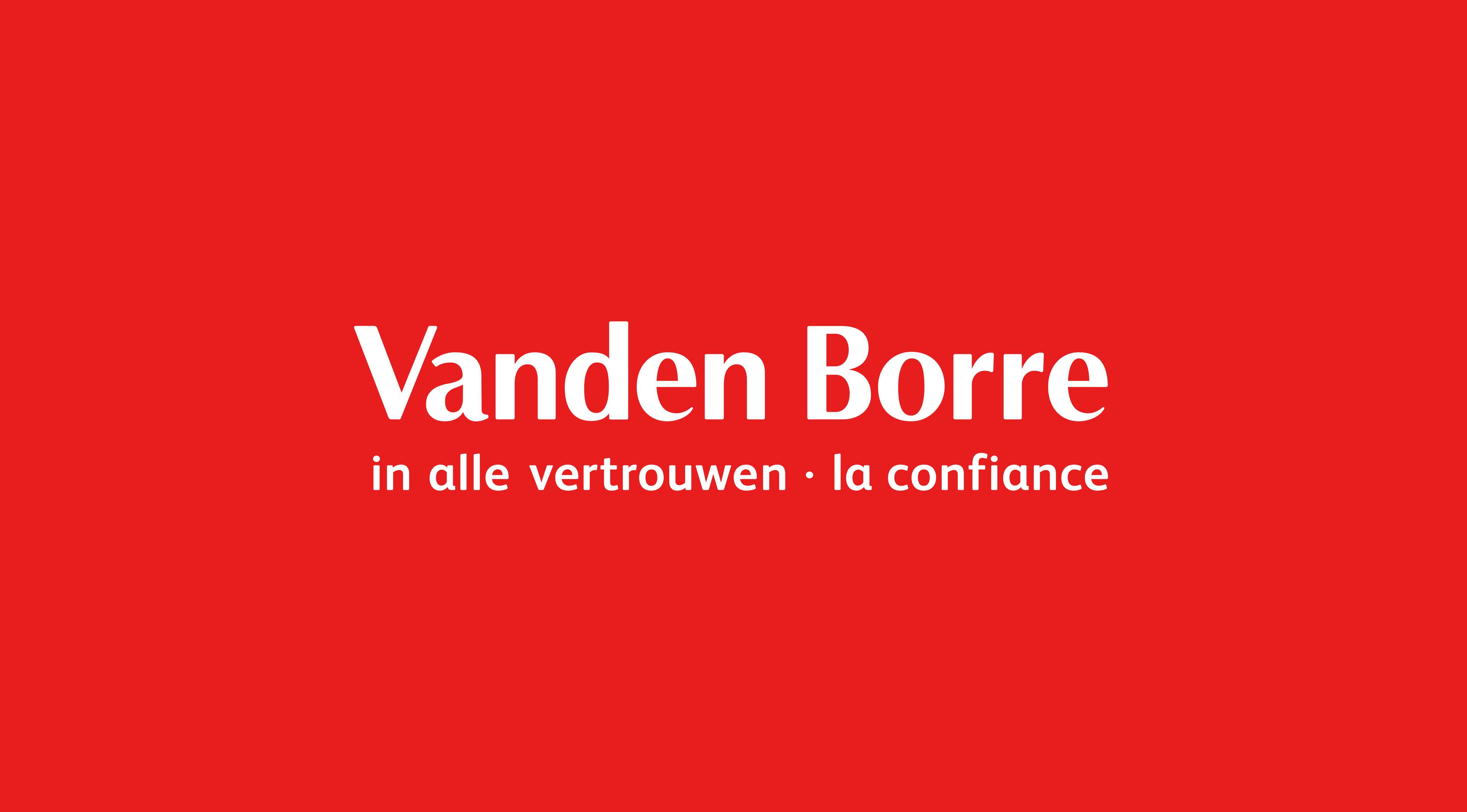 Vanden Borre: afbeelding 1