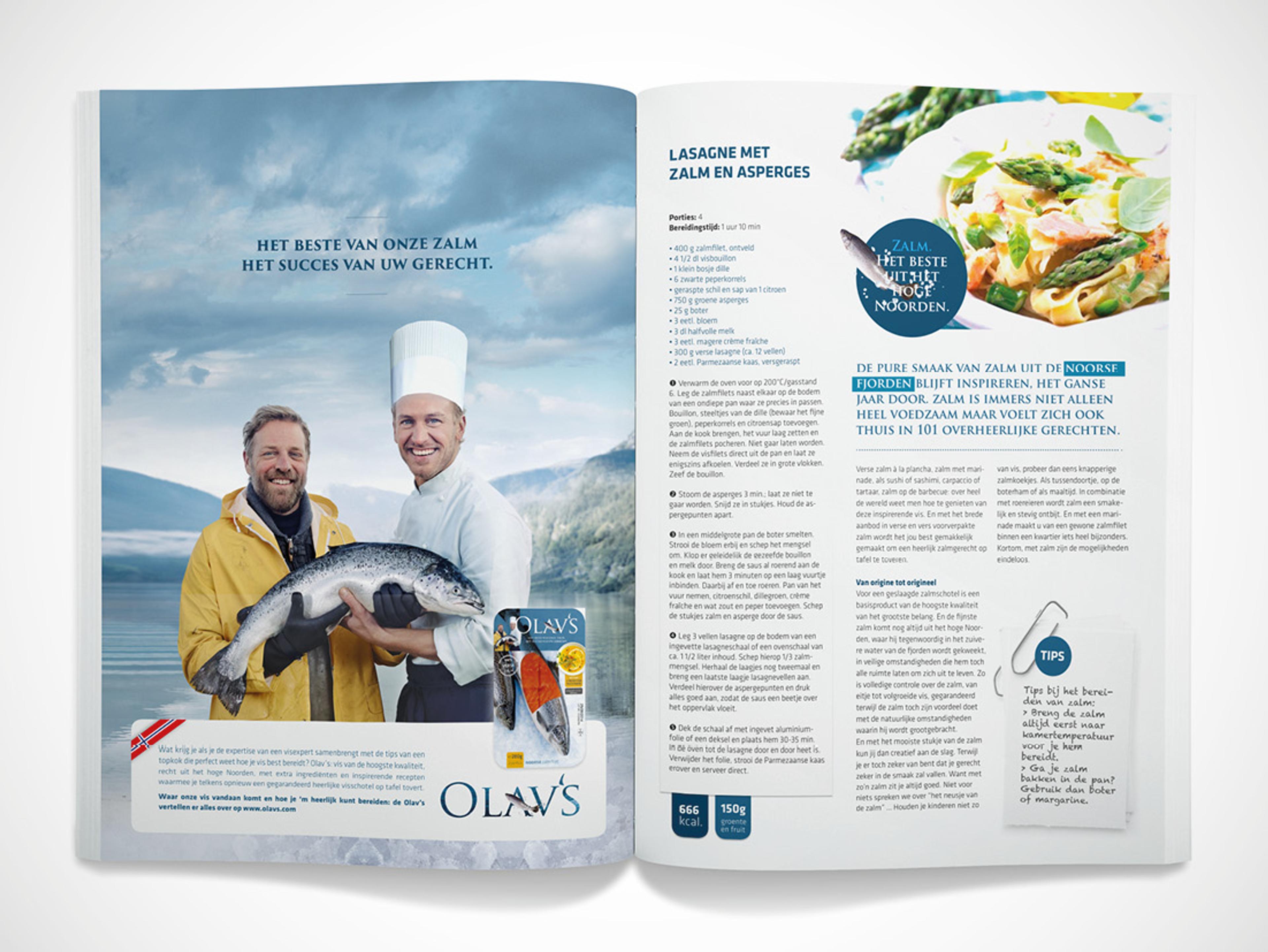 Olav's: afbeelding 5