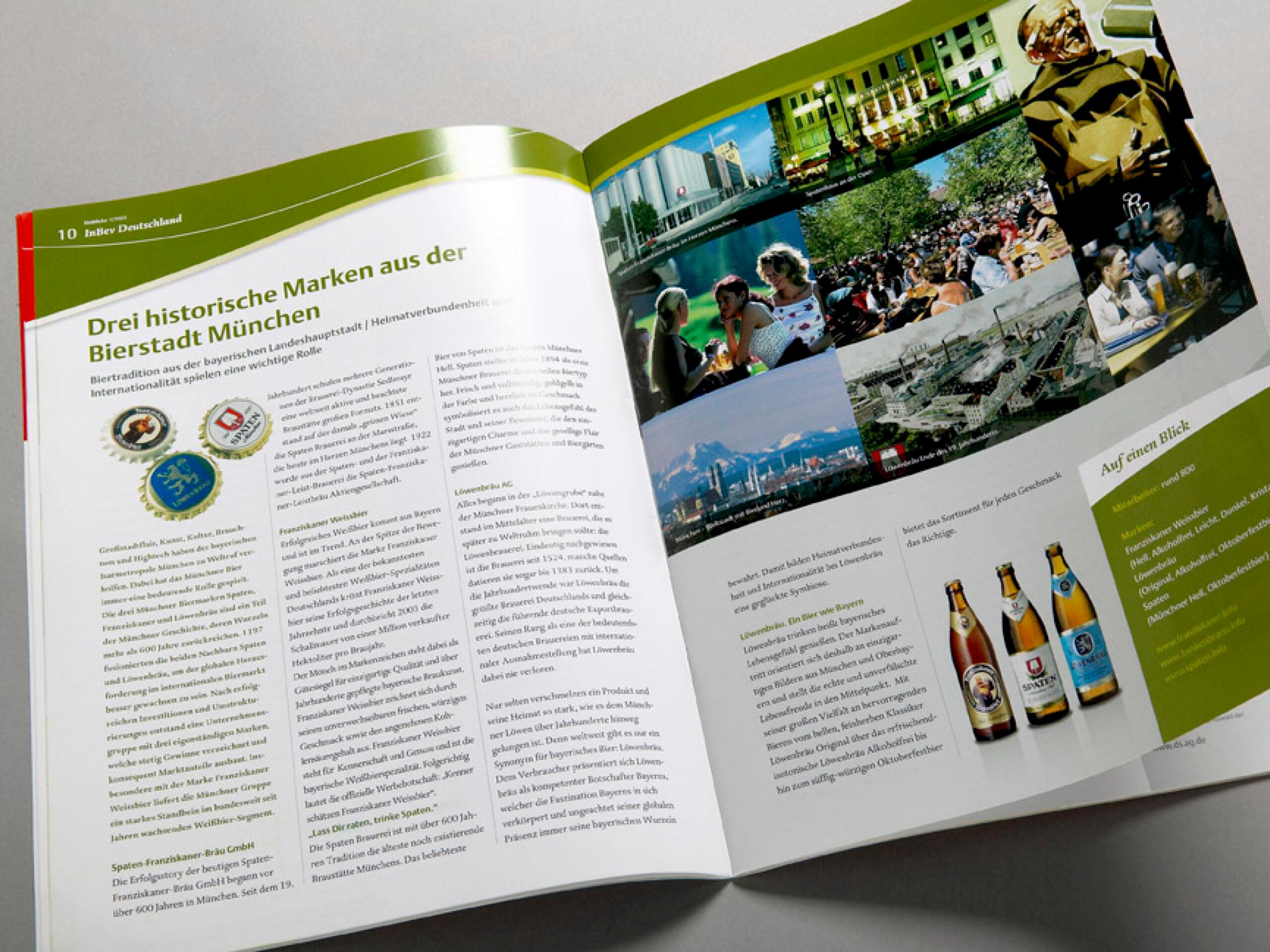InBev: beeld 4