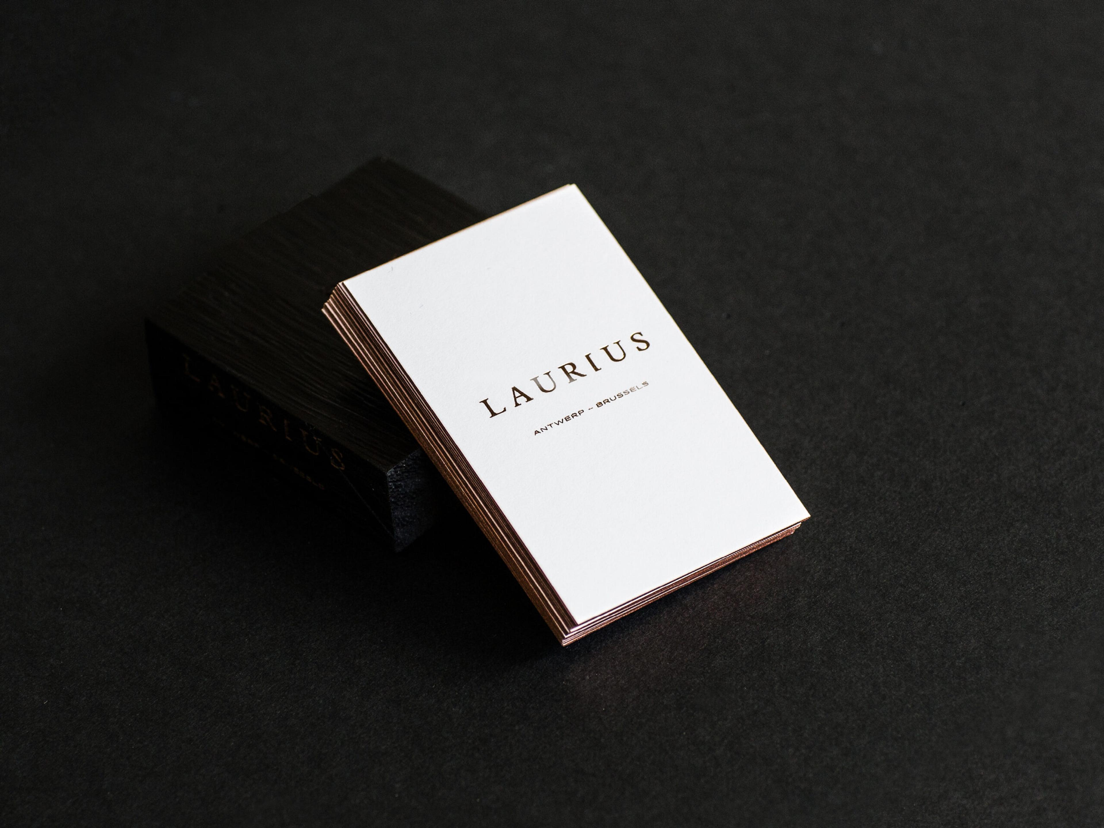 Laurius: image 1