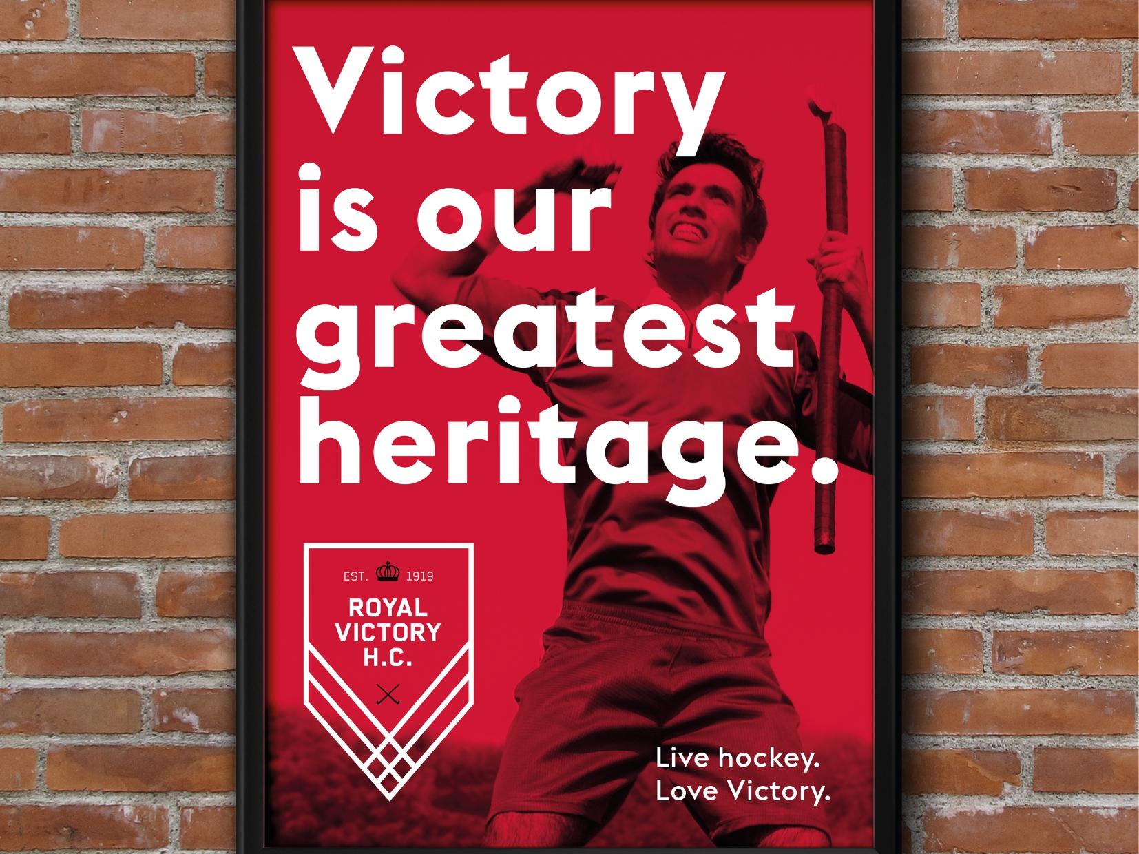 Royal Victory H.C.: image 8