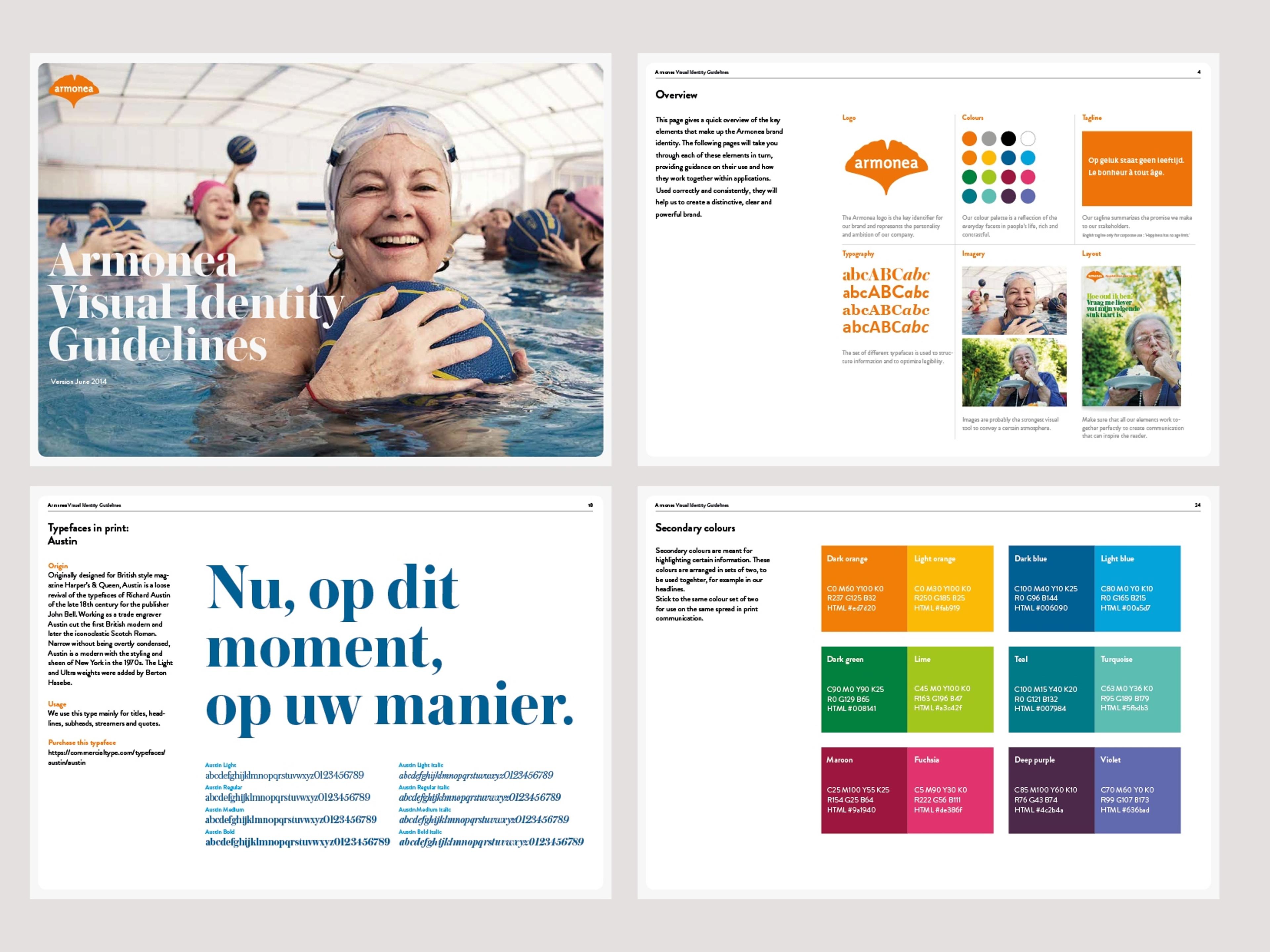 Armonea: beeld 12