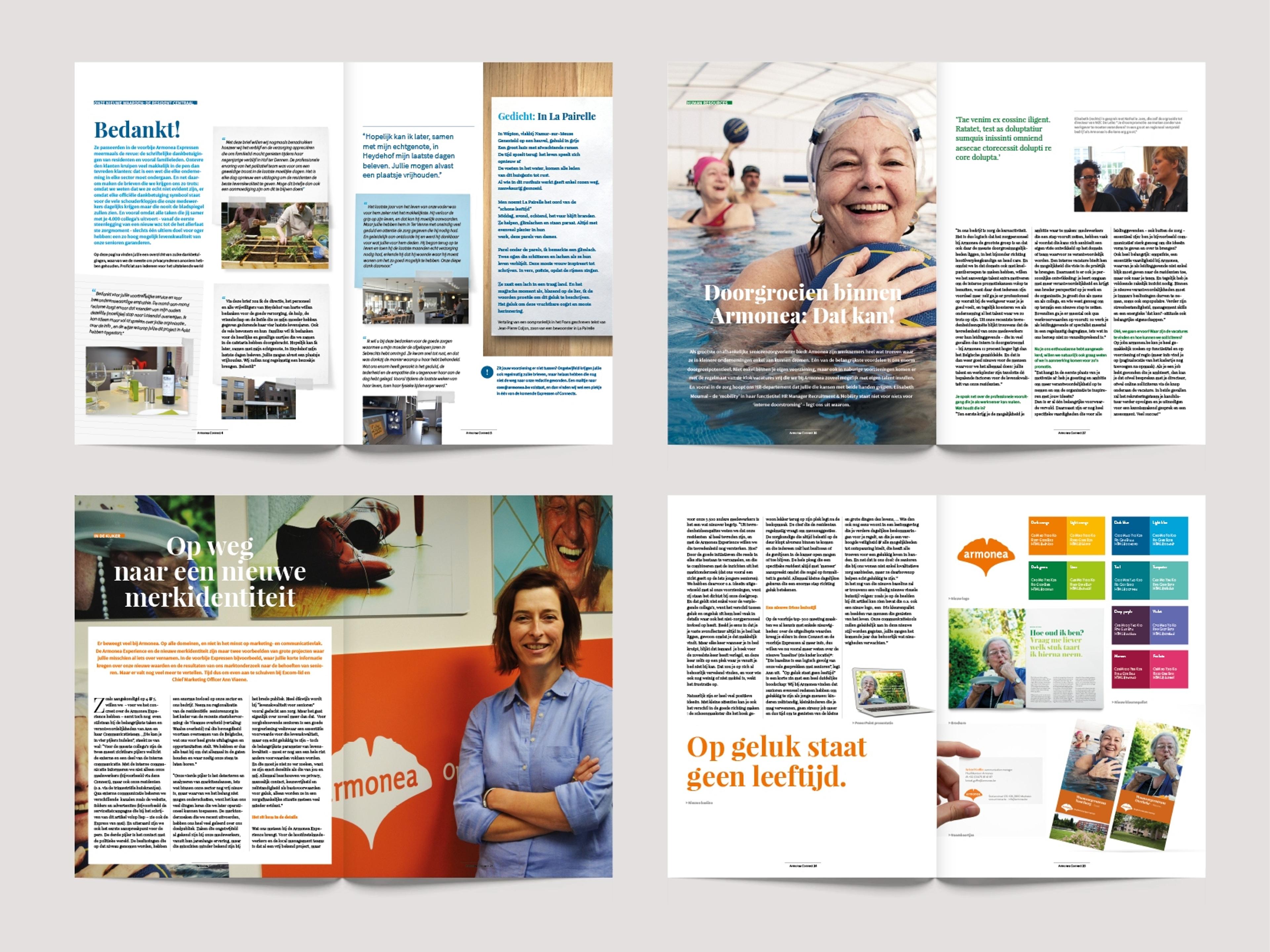Armonea: beeld 7