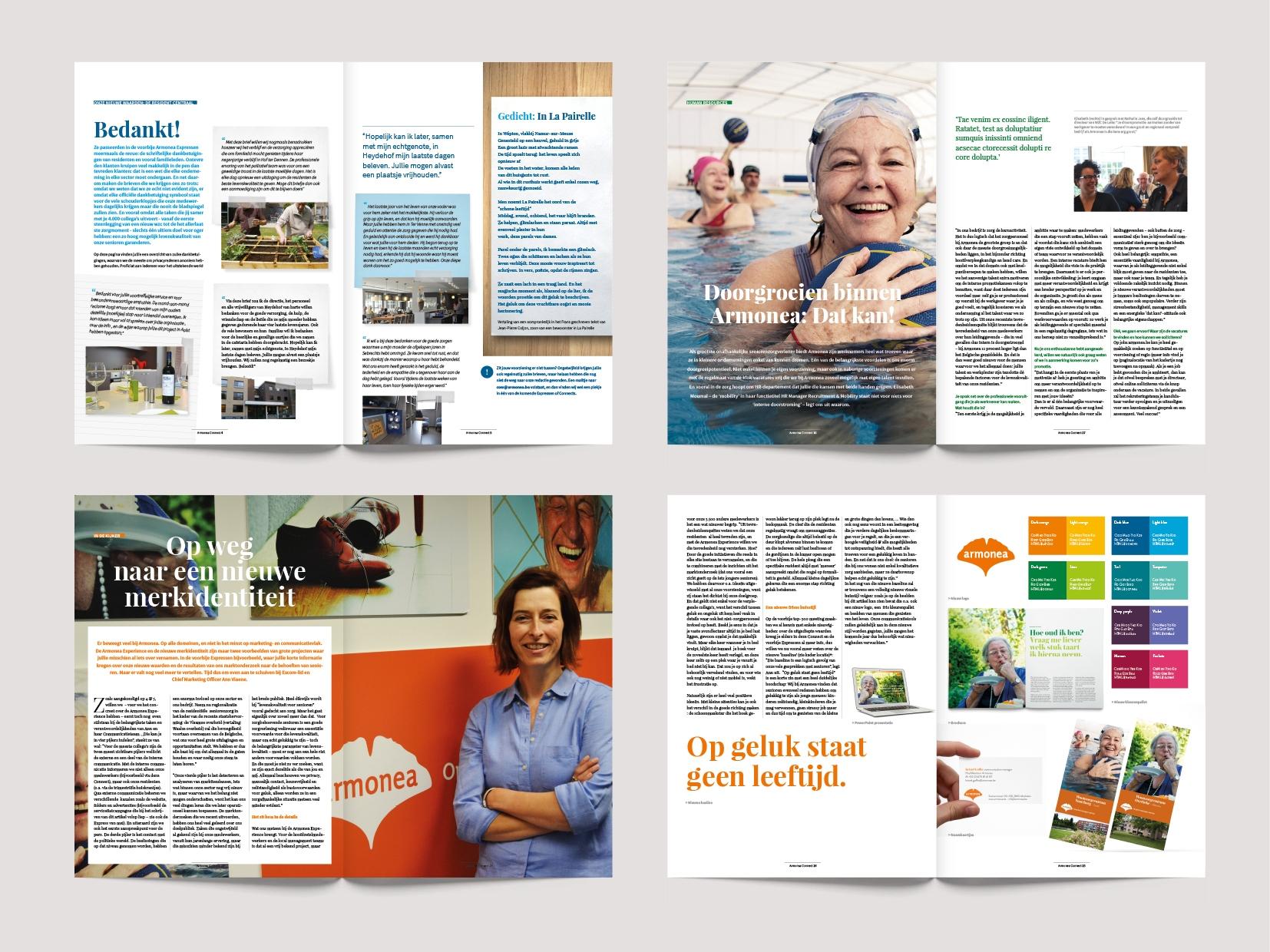 Armonea: beeld 7