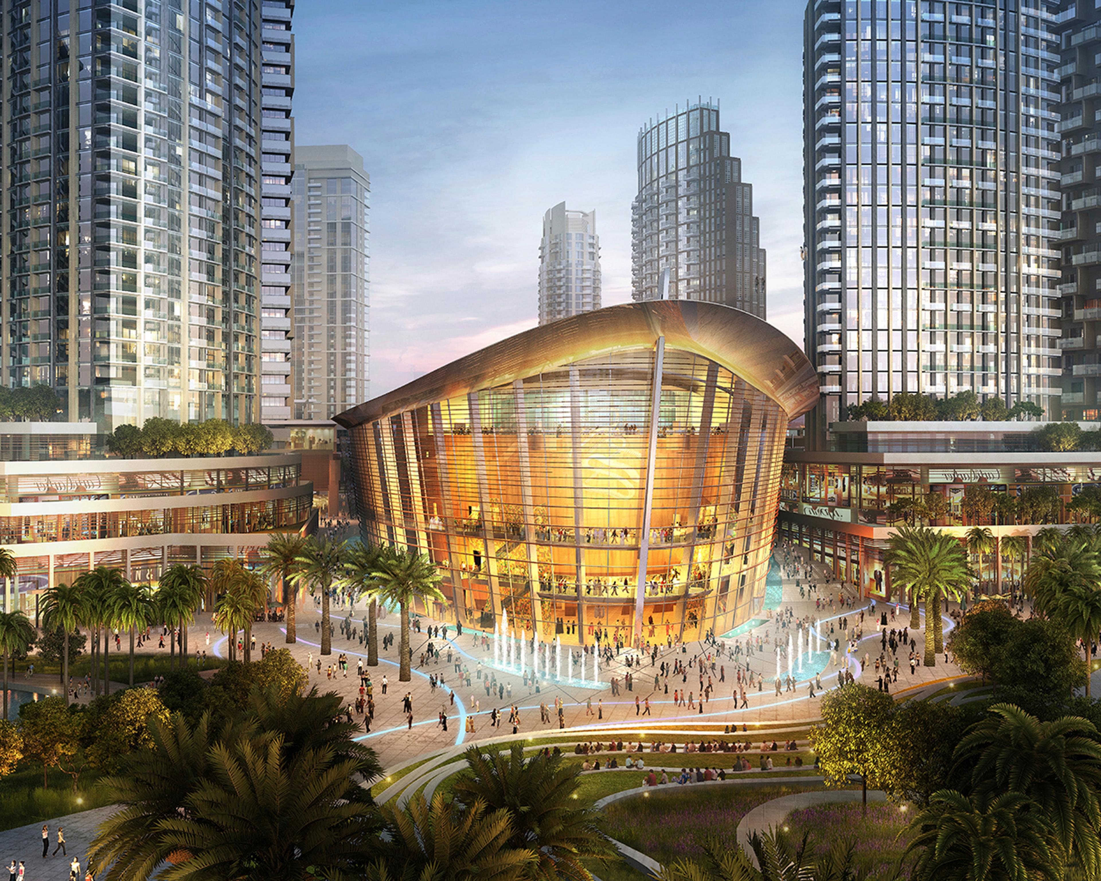 The Opera District: image 4