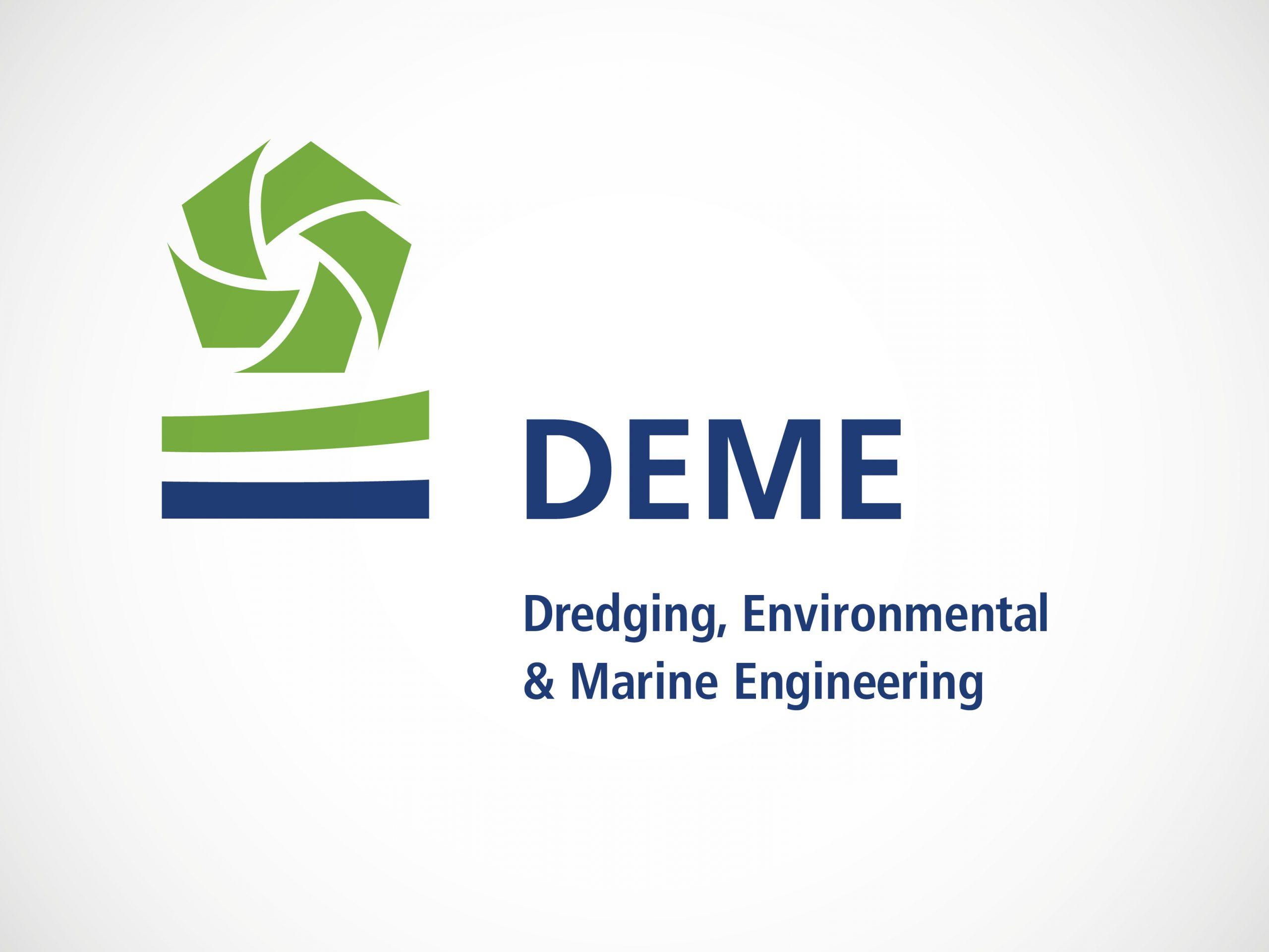 DEME: afbeelding 1