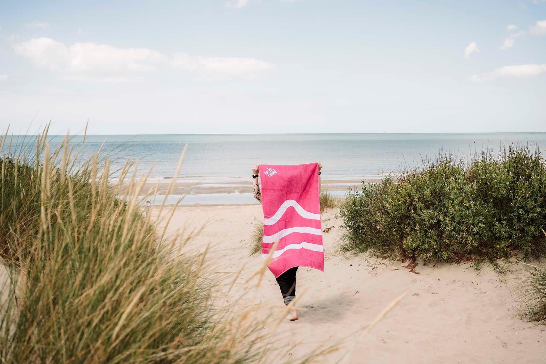 De Panne: case image.