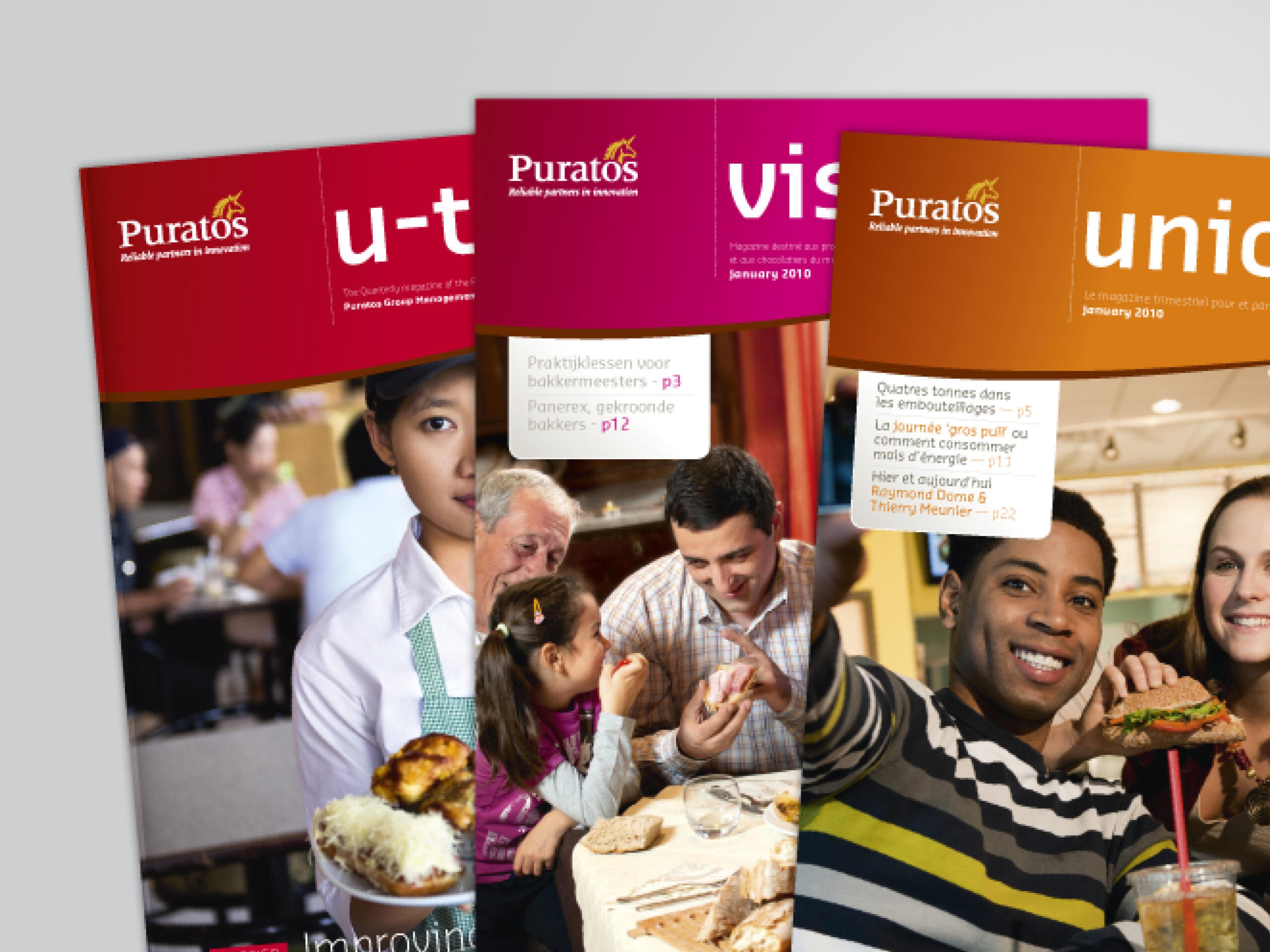 Puratos: image 2