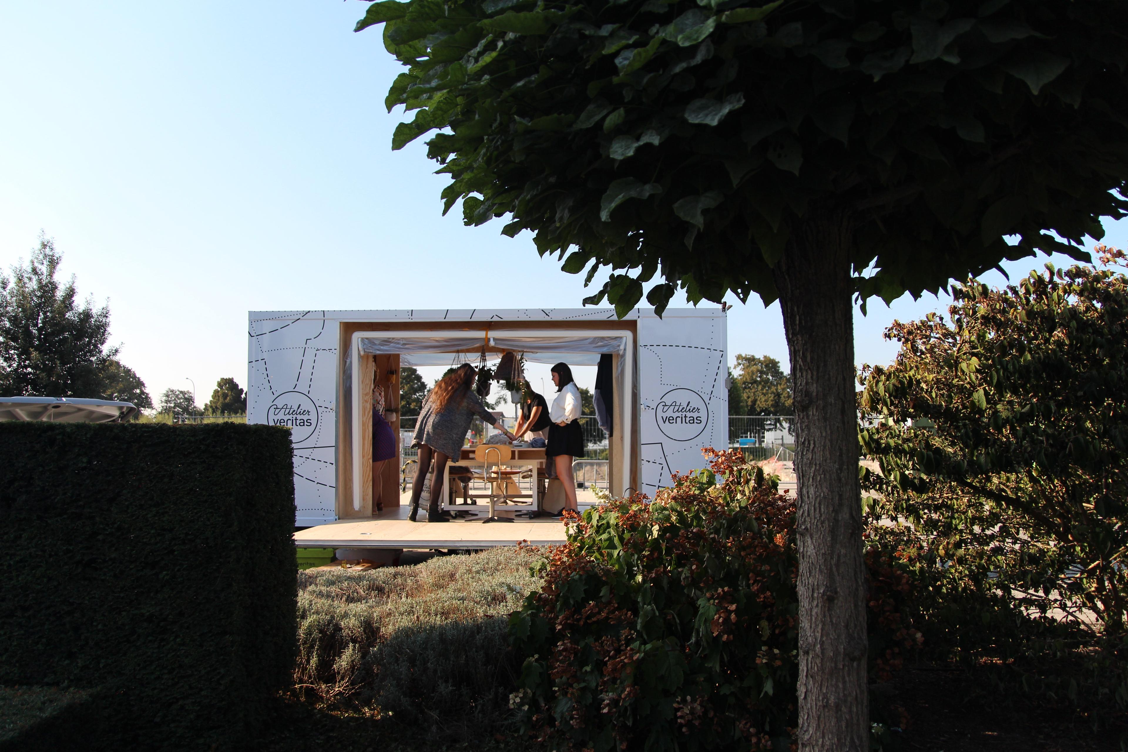 Atelier Veritas: image 2